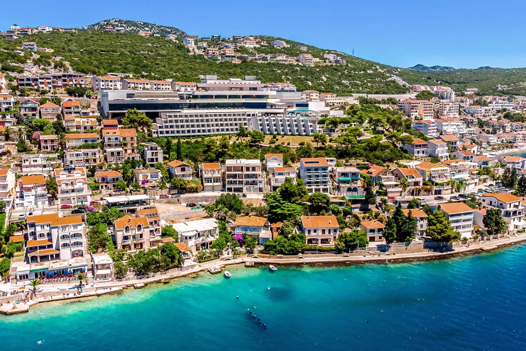 Grand Hotel Neum - zdjęcie 20