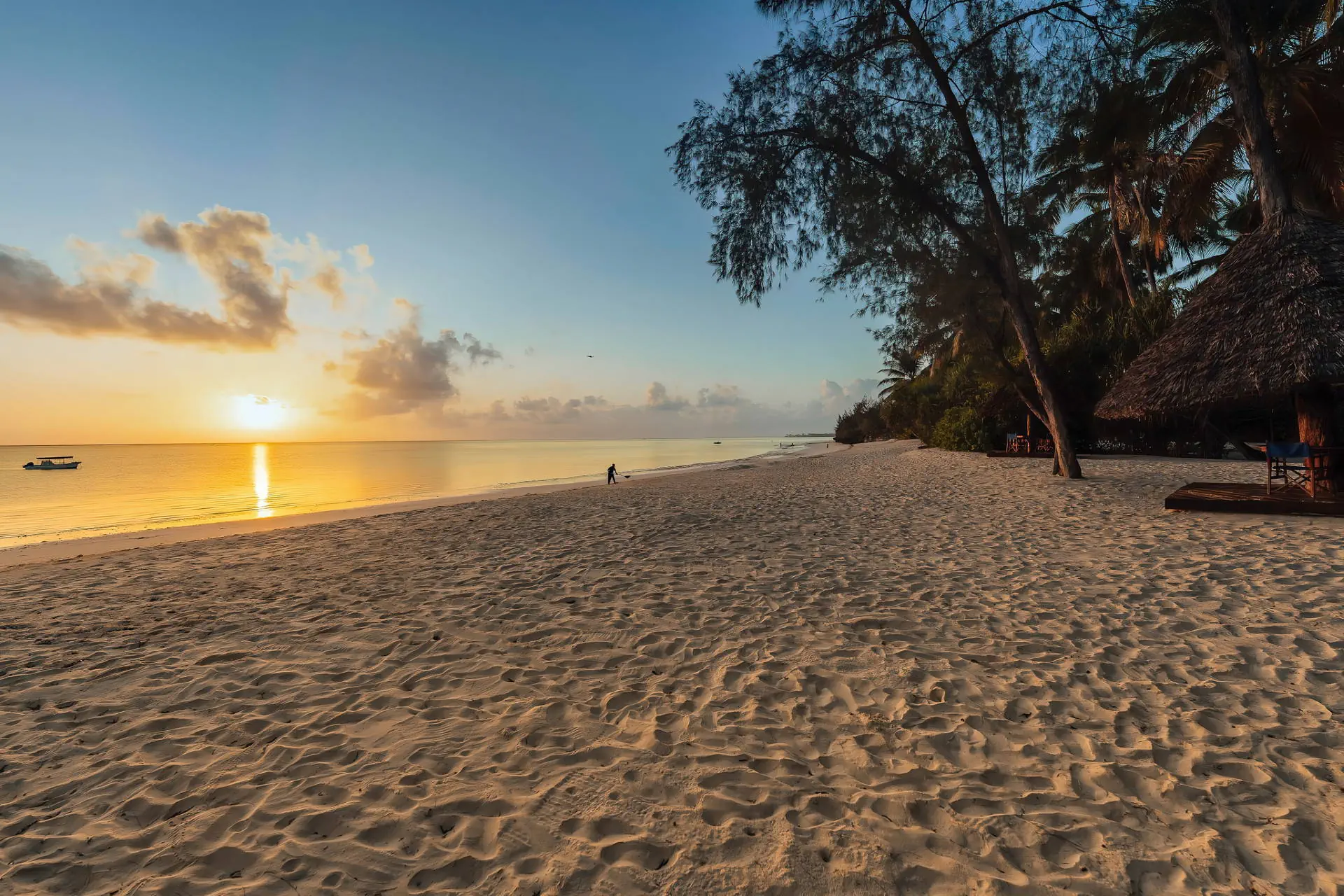 Pongwe Beach - zdjęcie 12