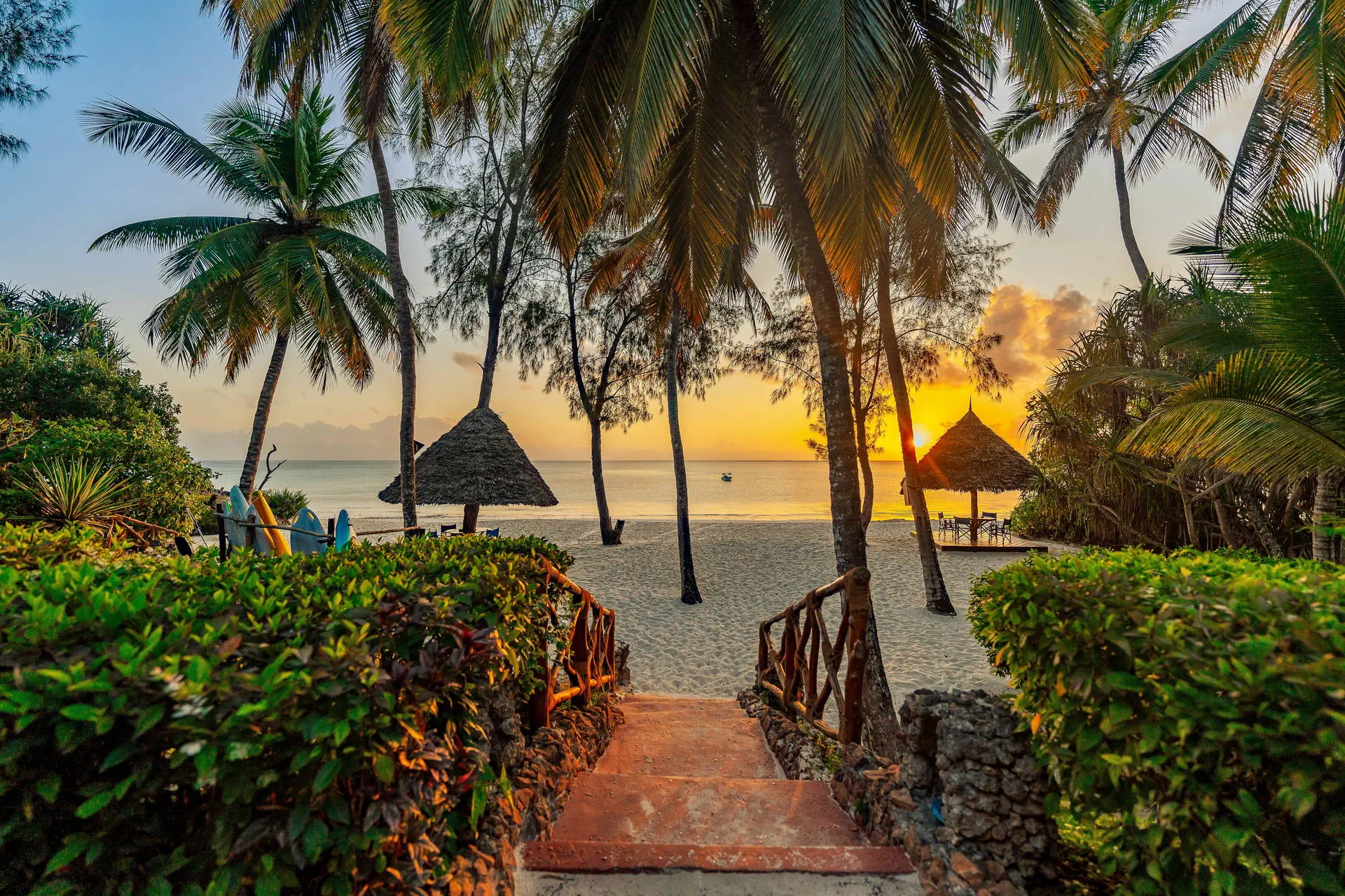 Pongwe Beach - zdjęcie 11