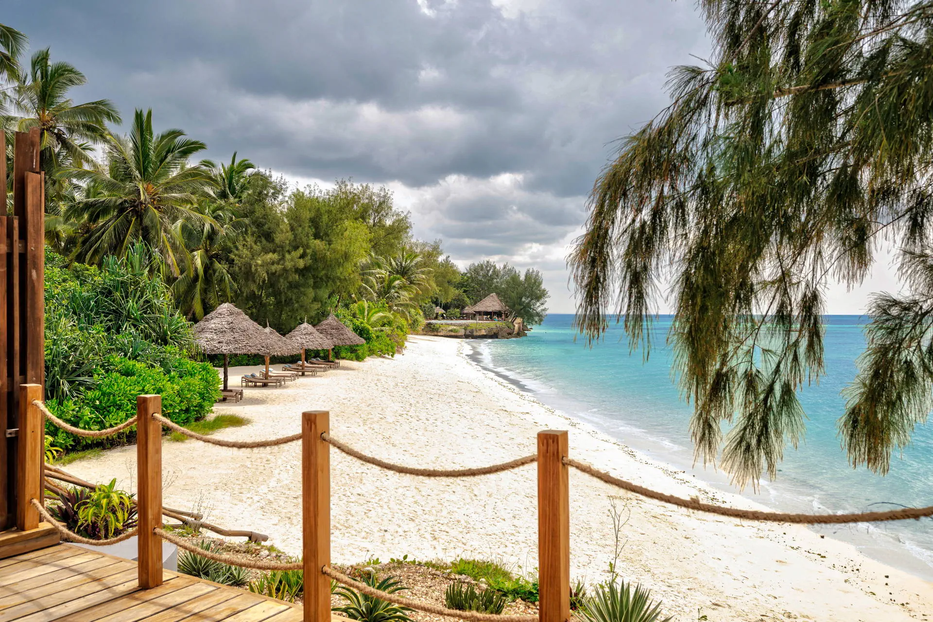 Pongwe Beach - zdjęcie 28