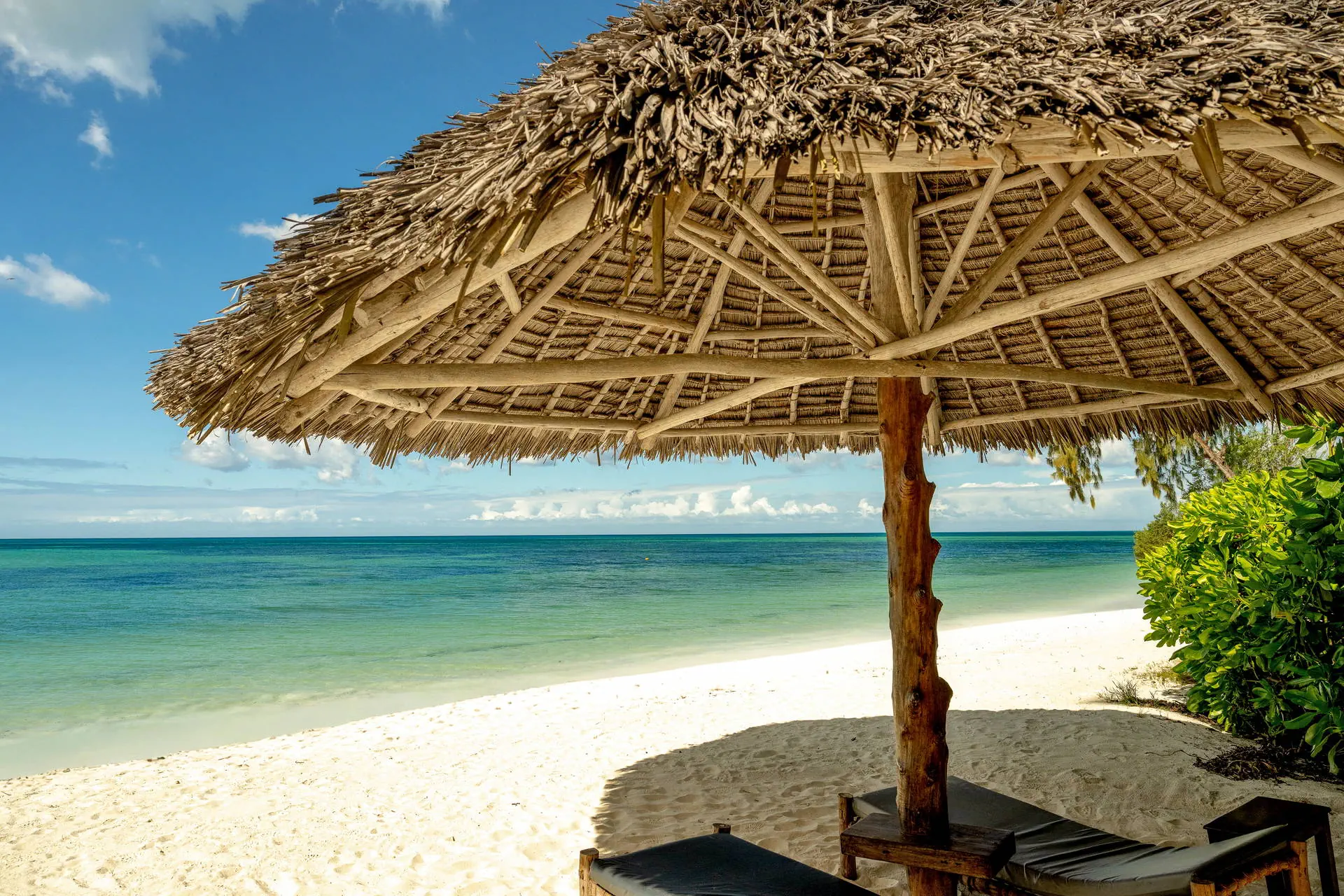 Pongwe Beach - zdjęcie 10