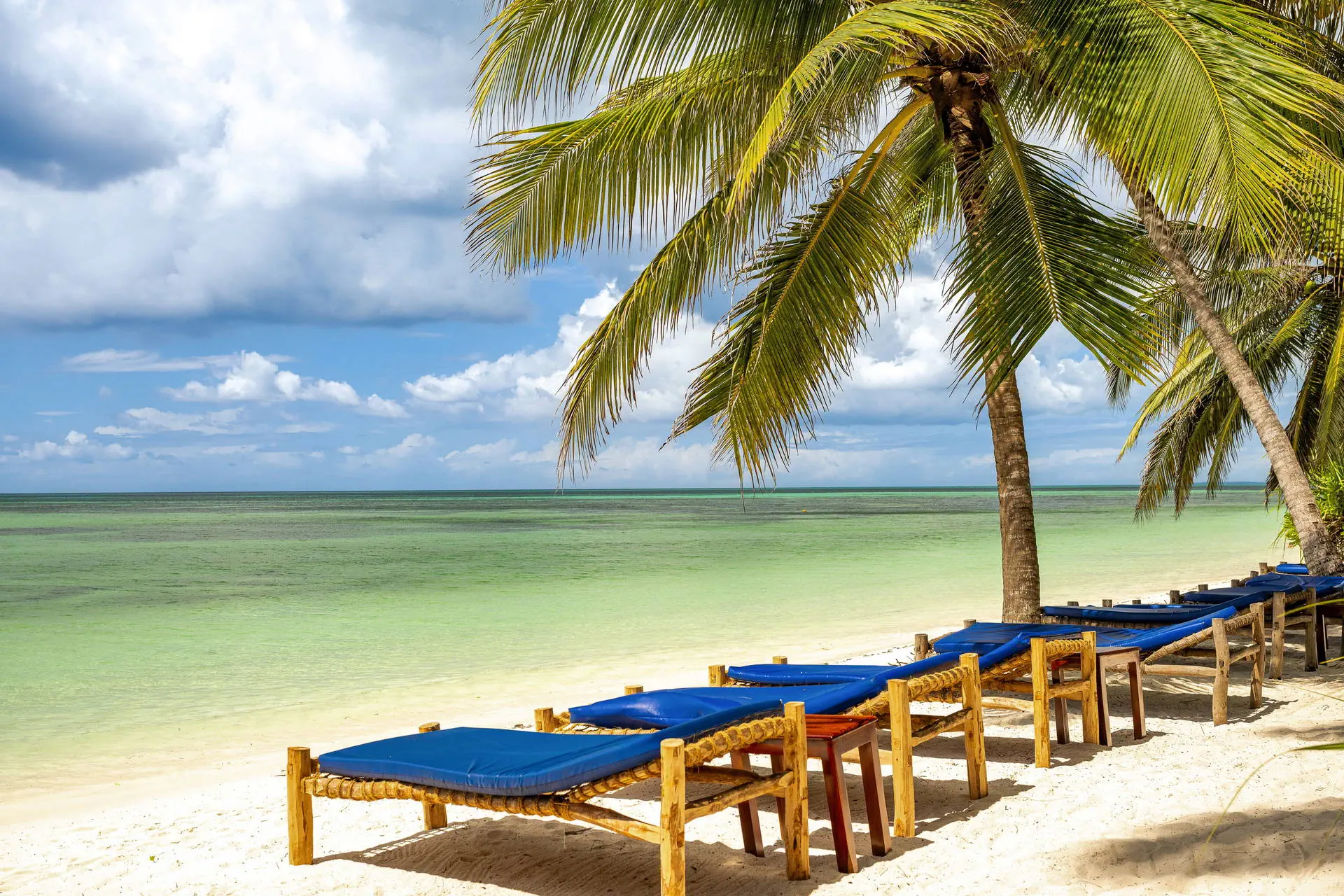 Pongwe Beach - zdjęcie 13