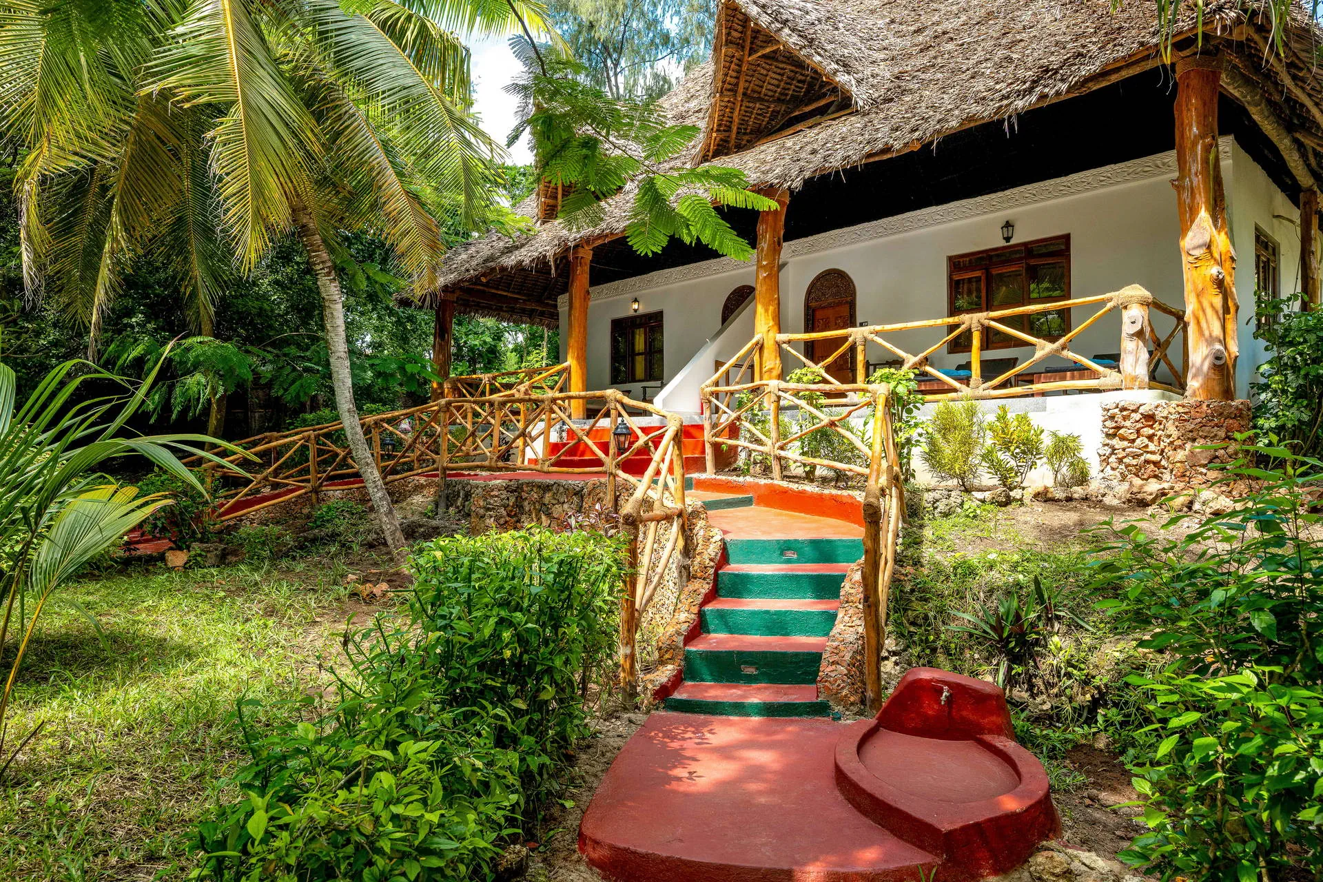 Pongwe Beach - zdjęcie 24