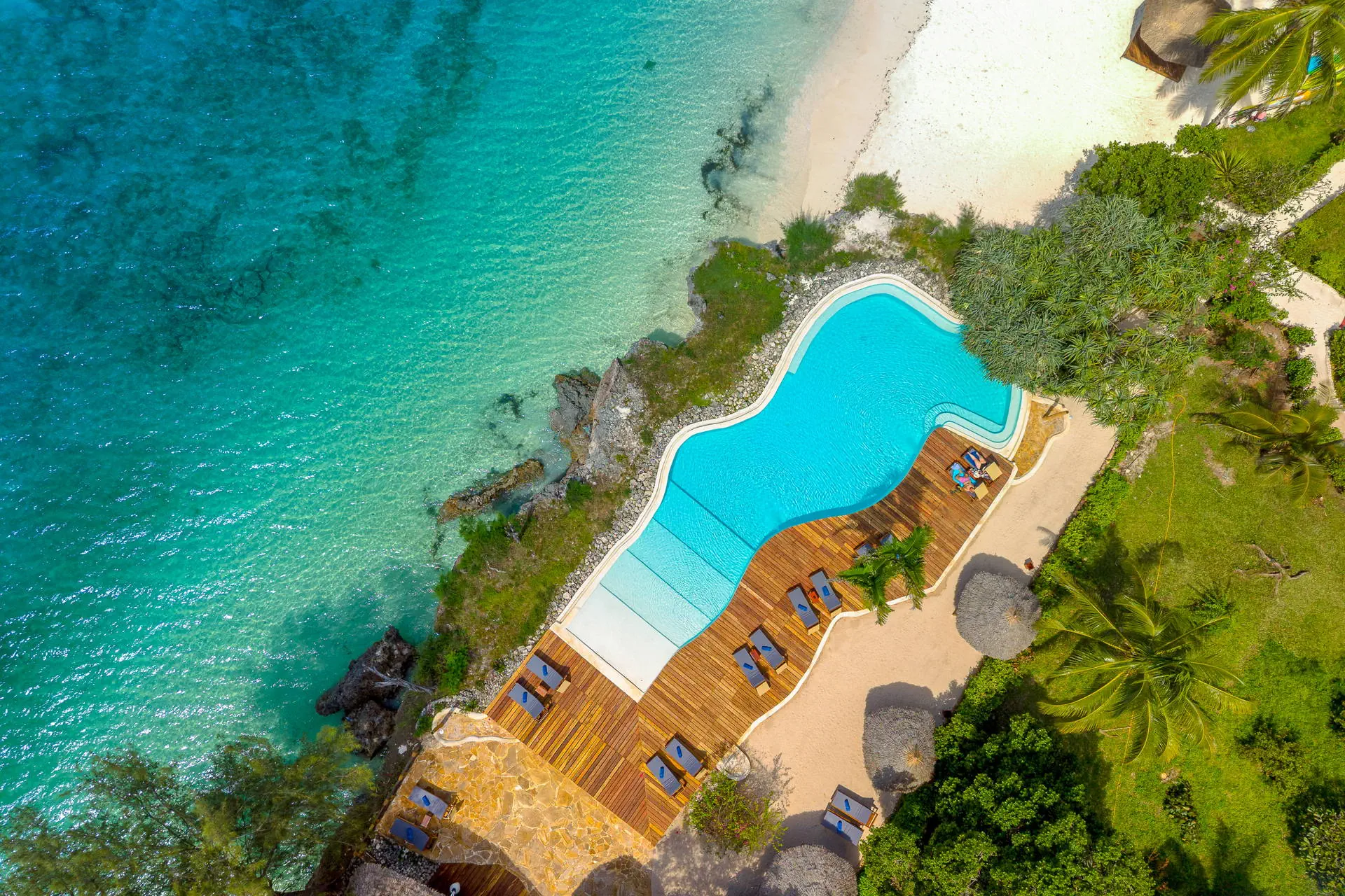 Pongwe Beach - zdjęcie 9