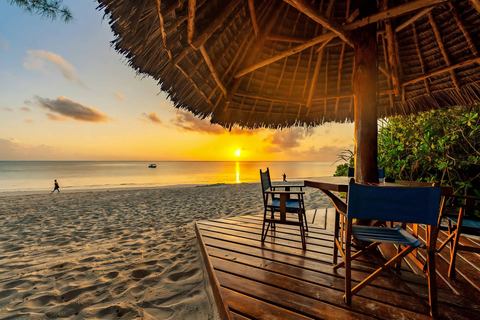 Pongwe Beach - zdjęcie 27