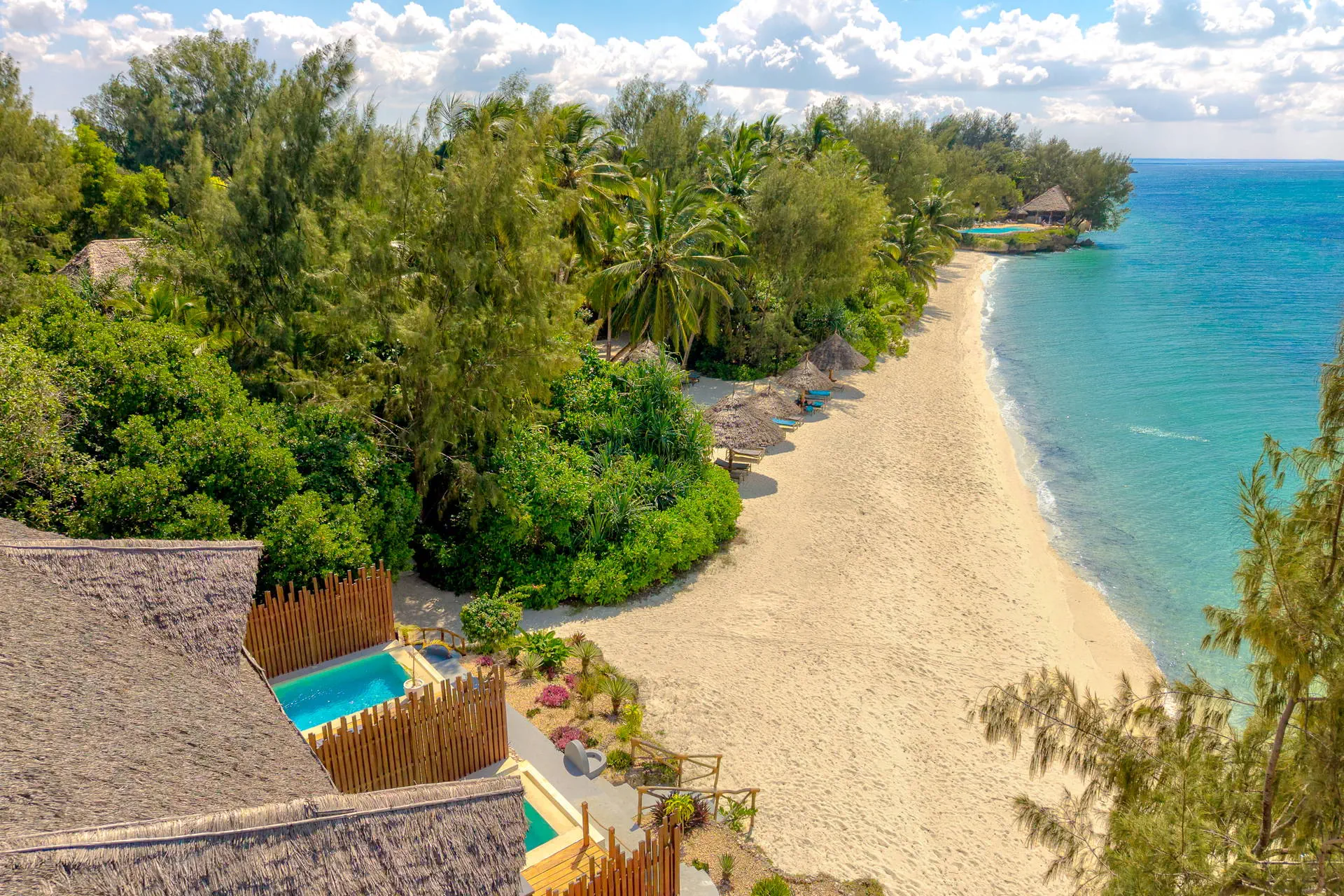 Pongwe Beach - zdjęcie 6