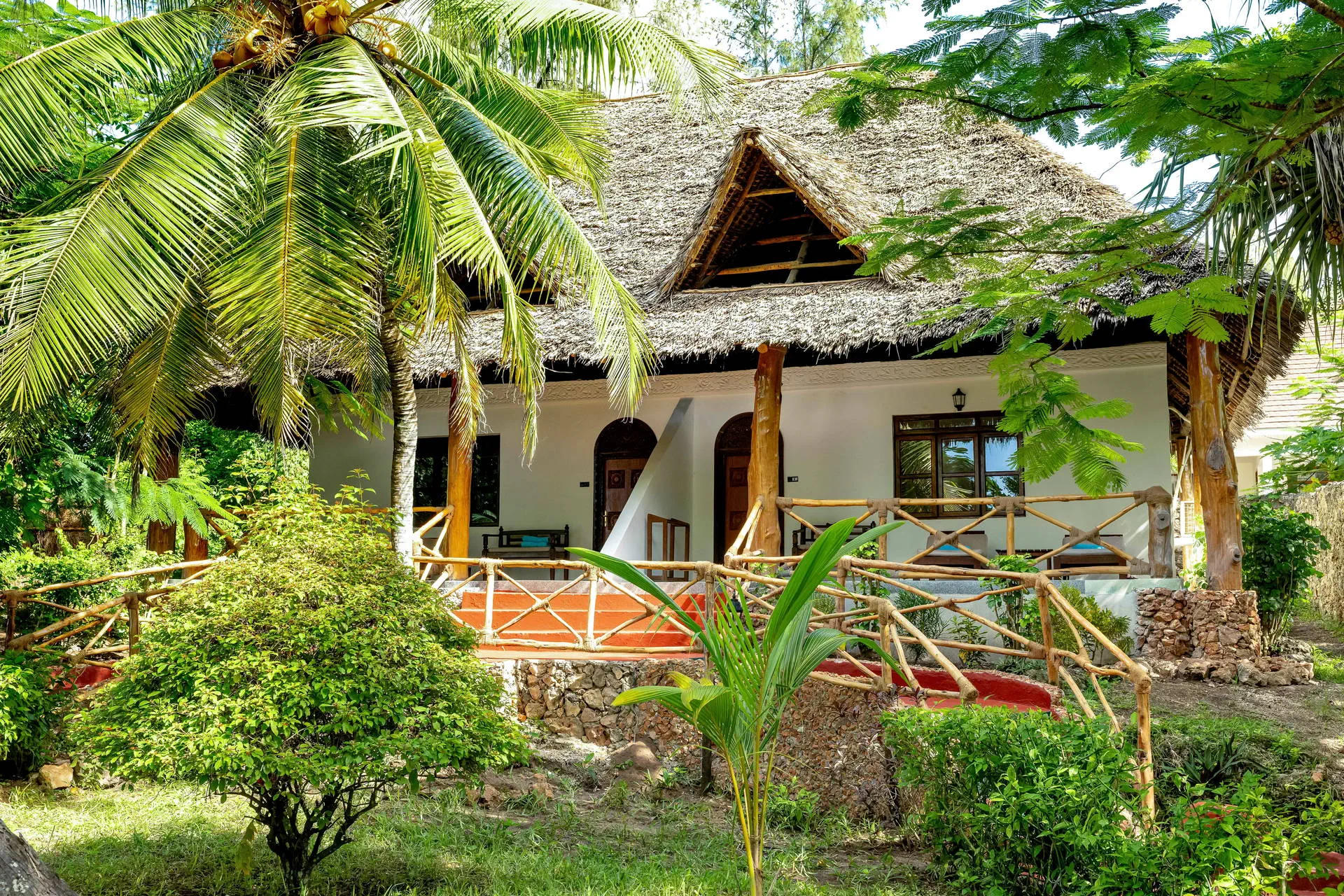 Pongwe Beach - zdjęcie 15
