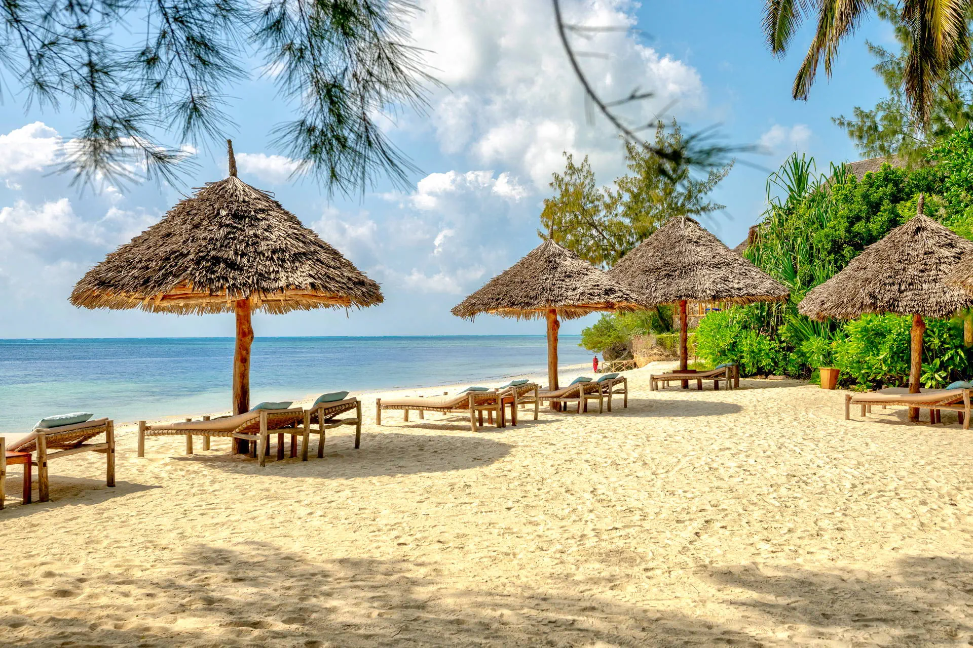 Pongwe Beach - zdjęcie 5