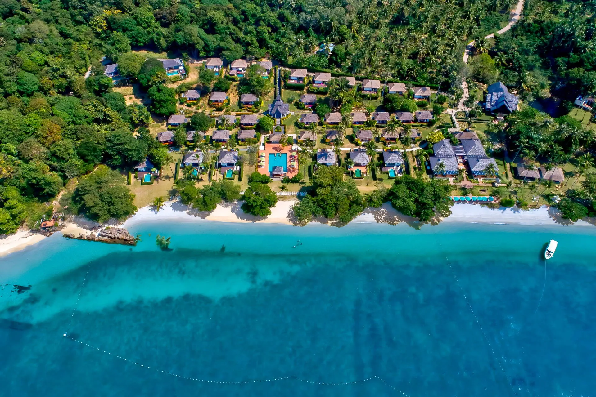 Elixir Koh Yao Yai - zdjęcie 2
