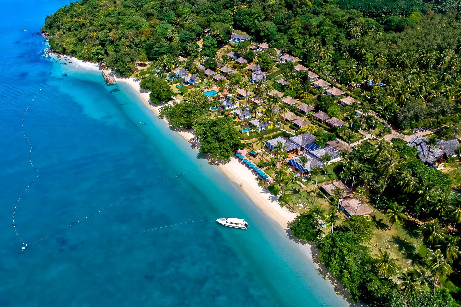 Elixir Koh Yao Yai - zdjęcie 4