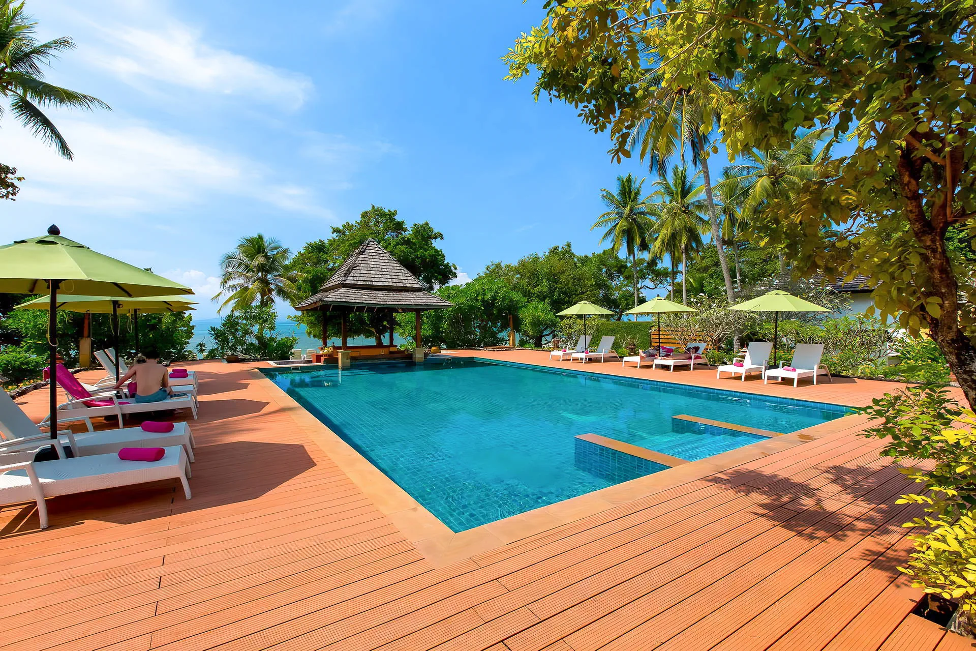 Elixir Koh Yao Yai - zdjęcie 5