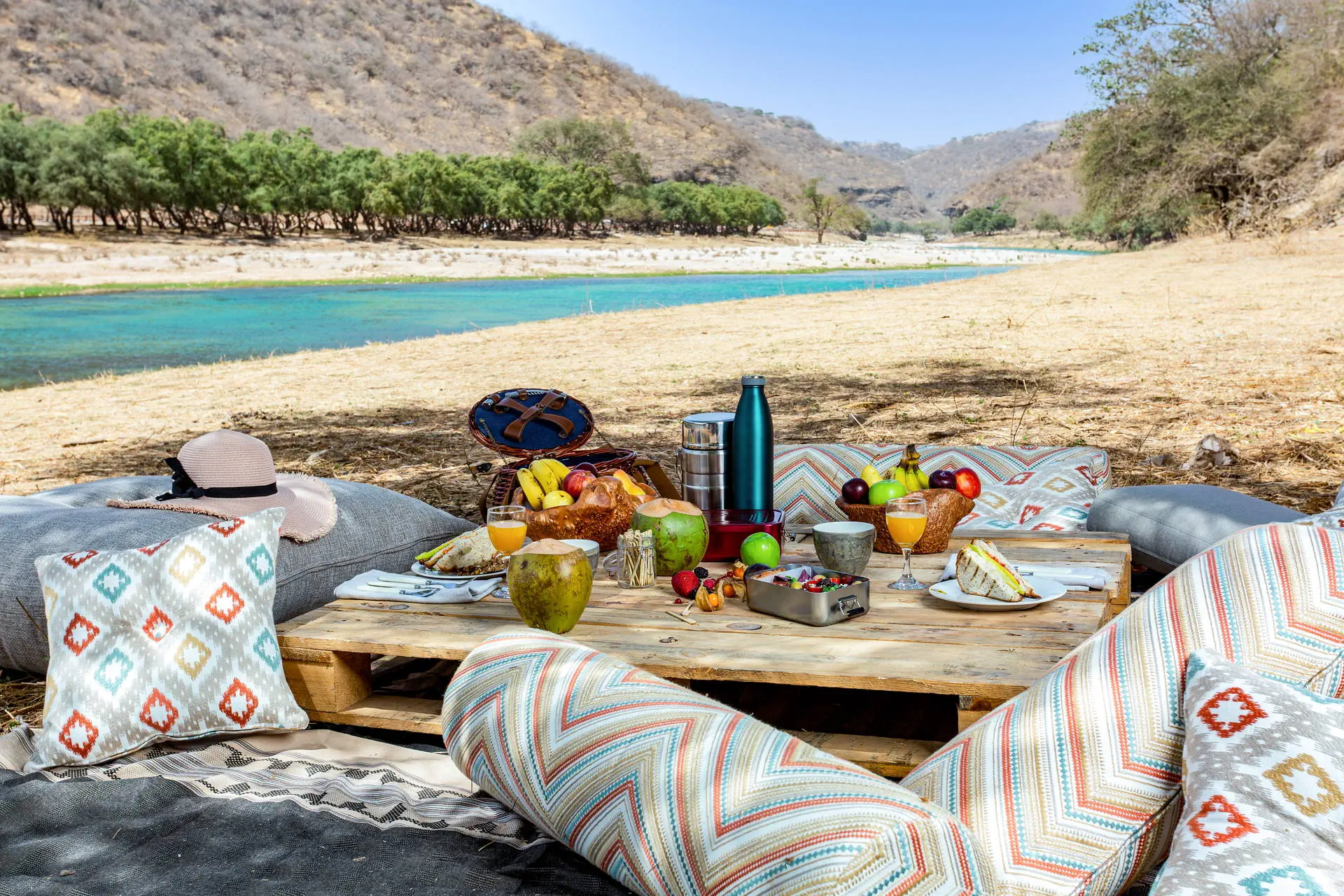 Alila Hinu Bay Salalah - zdjęcie 30