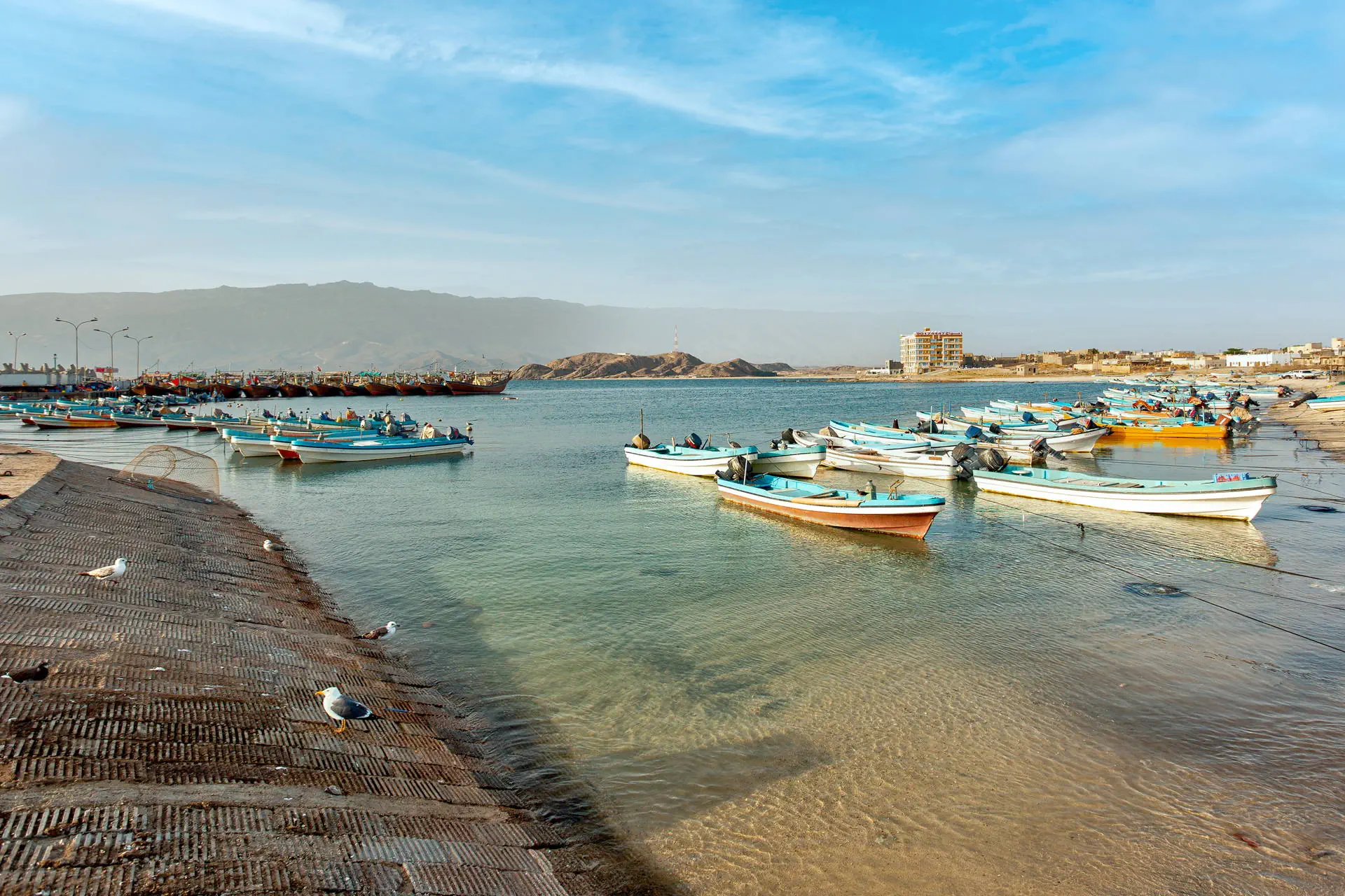Alila Hinu Bay Salalah - zdjęcie 13