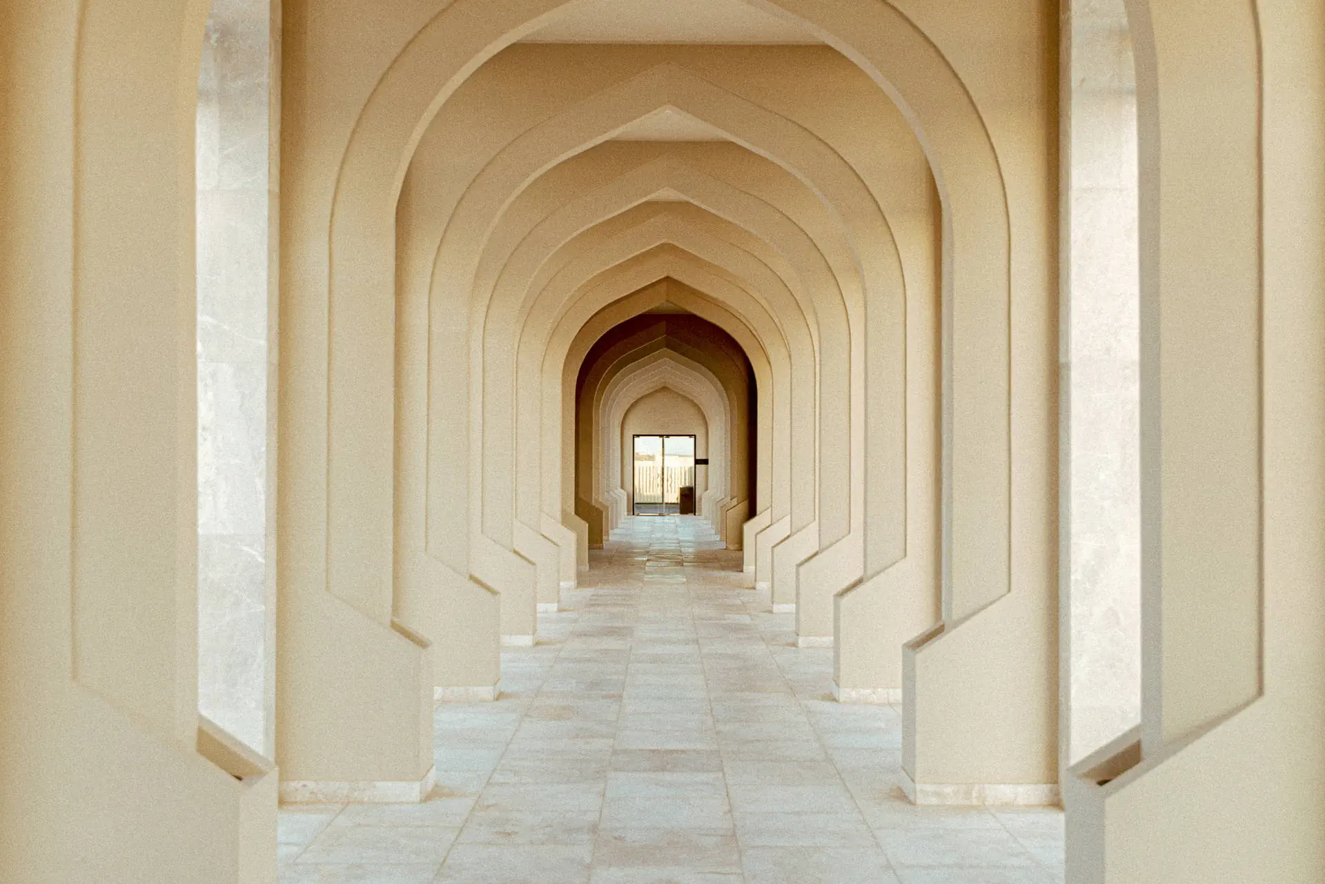 Alila Hinu Bay Salalah - zdjęcie 29