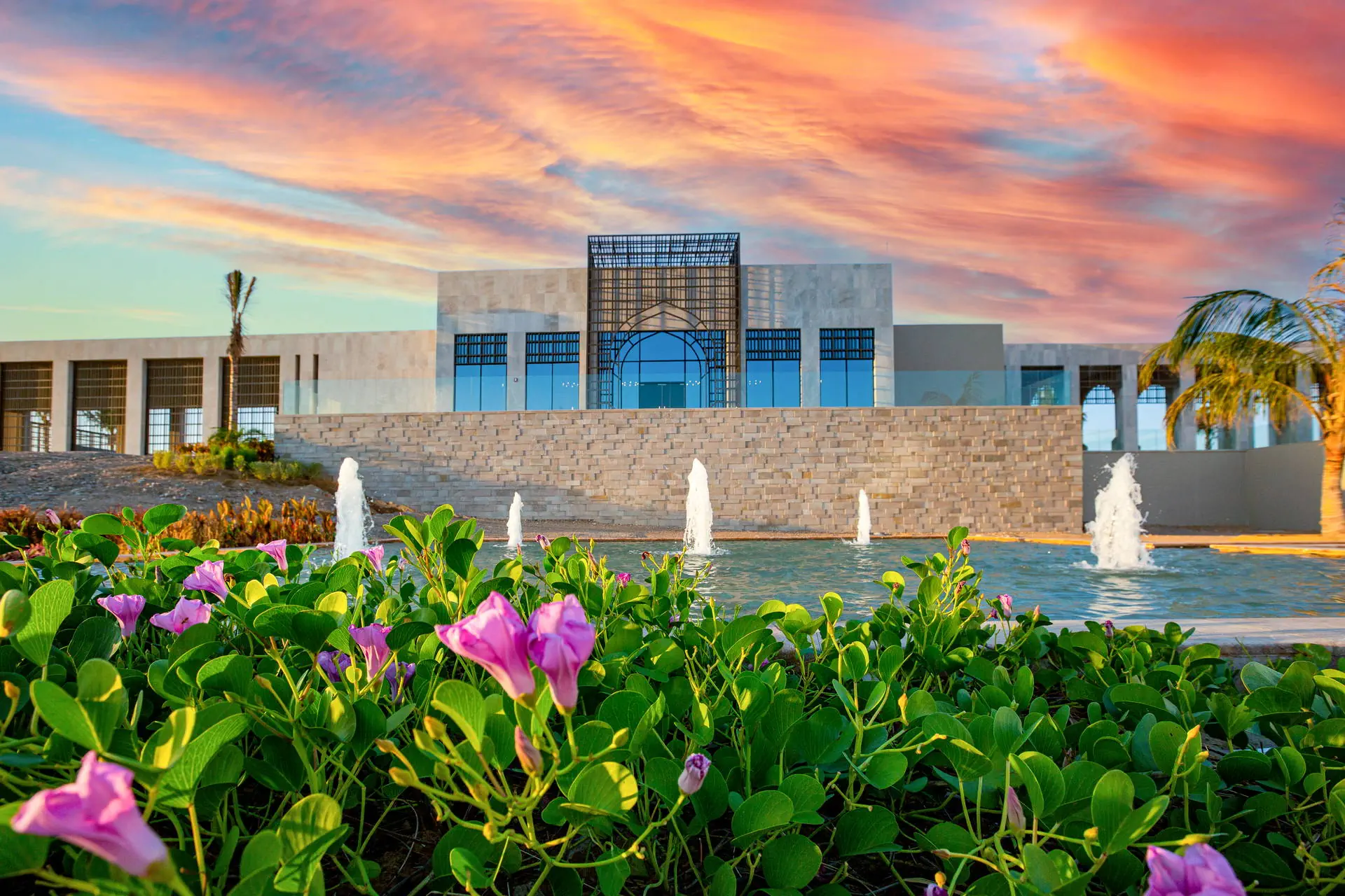 Alila Hinu Bay Salalah - zdjęcie 11