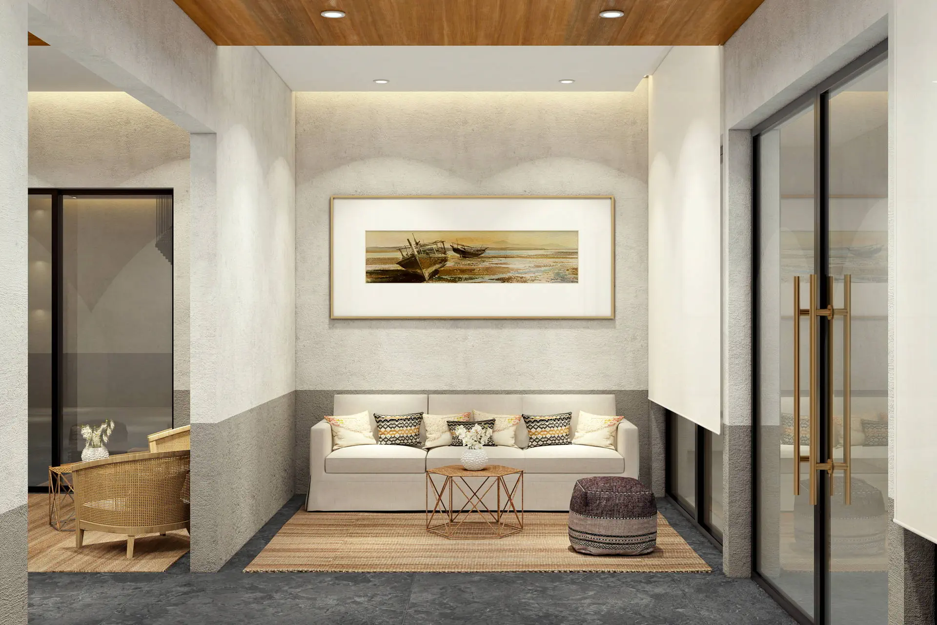 Alila Hinu Bay Salalah - zdjęcie 25