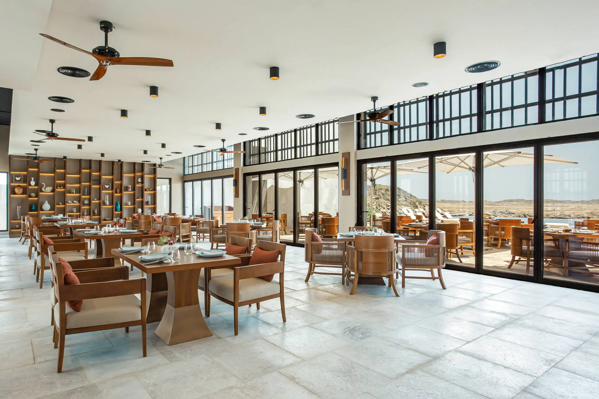 Alila Hinu Bay Salalah - zdjęcie 19