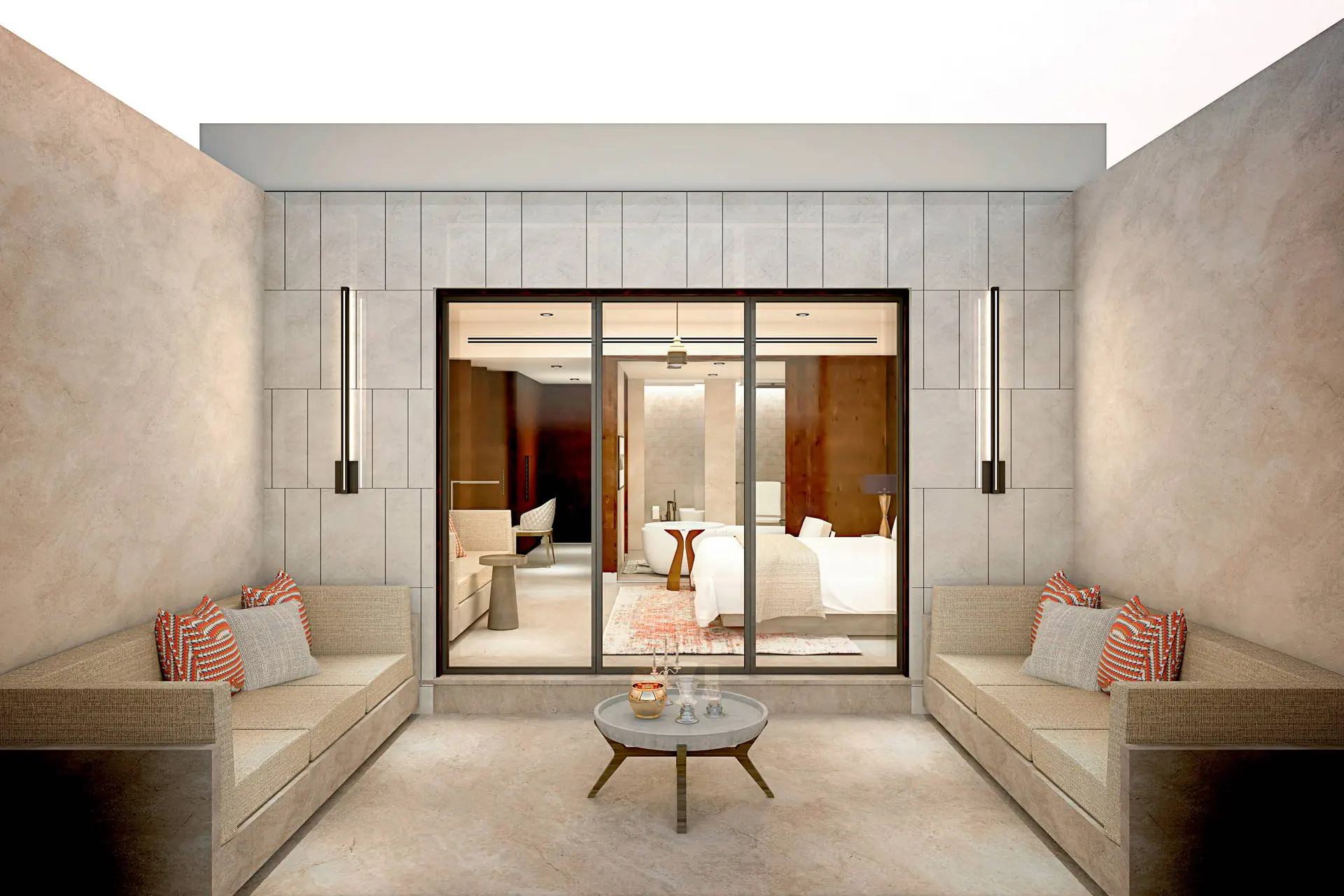 Alila Hinu Bay Salalah - zdjęcie 28