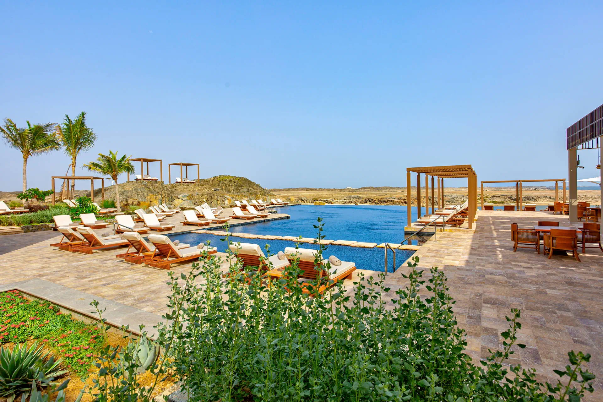 Alila Hinu Bay Salalah - zdjęcie 6