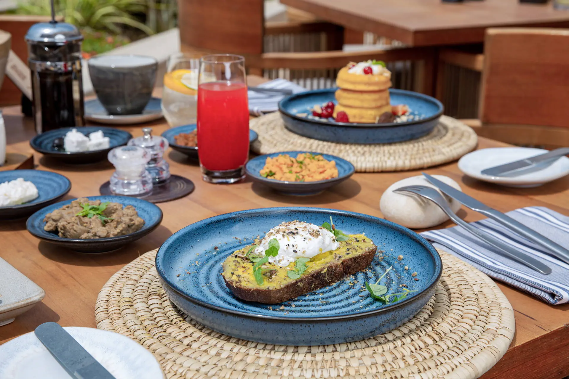 Alila Hinu Bay Salalah - zdjęcie 31