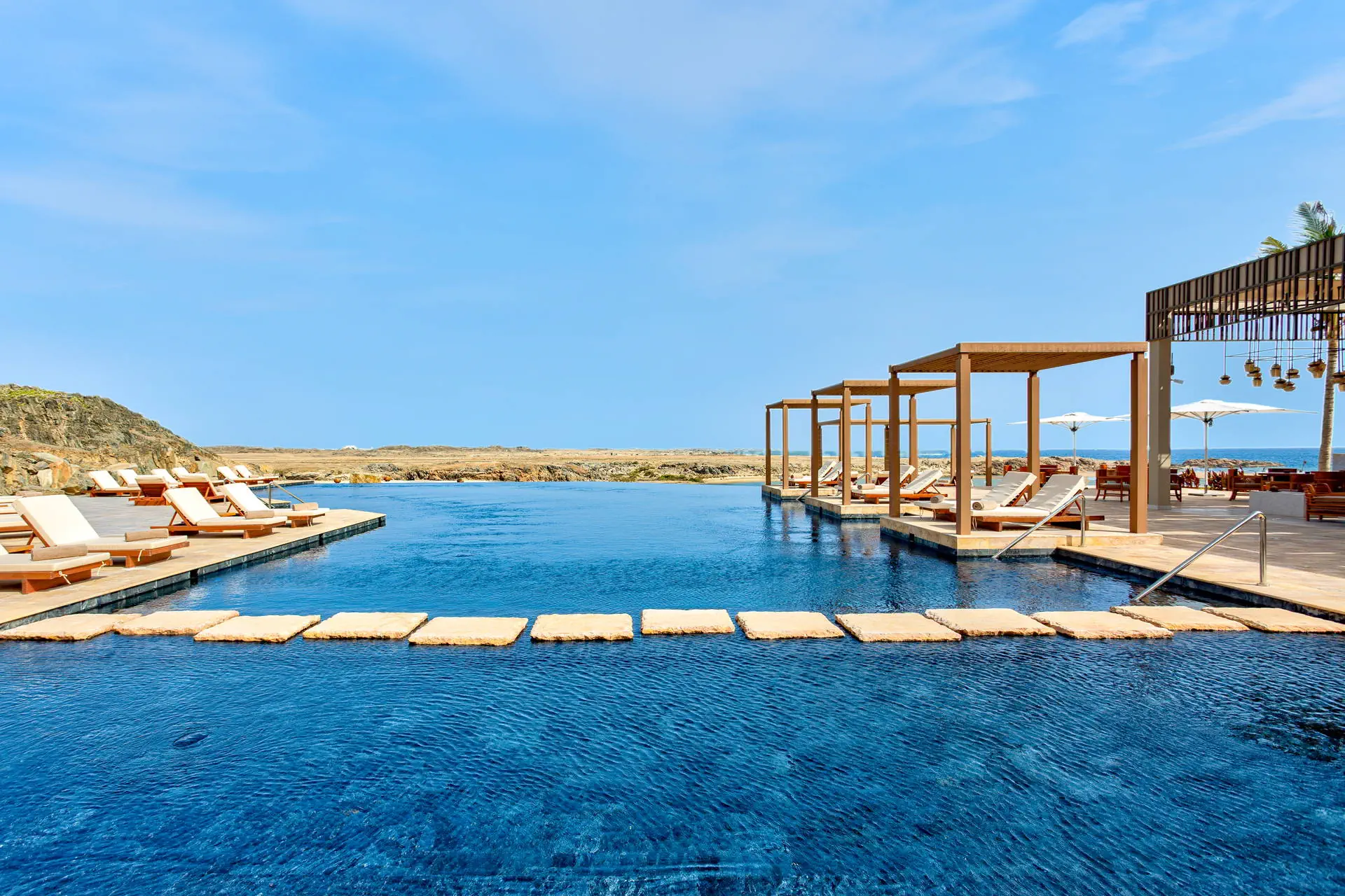Alila Hinu Bay Salalah - zdjęcie 5