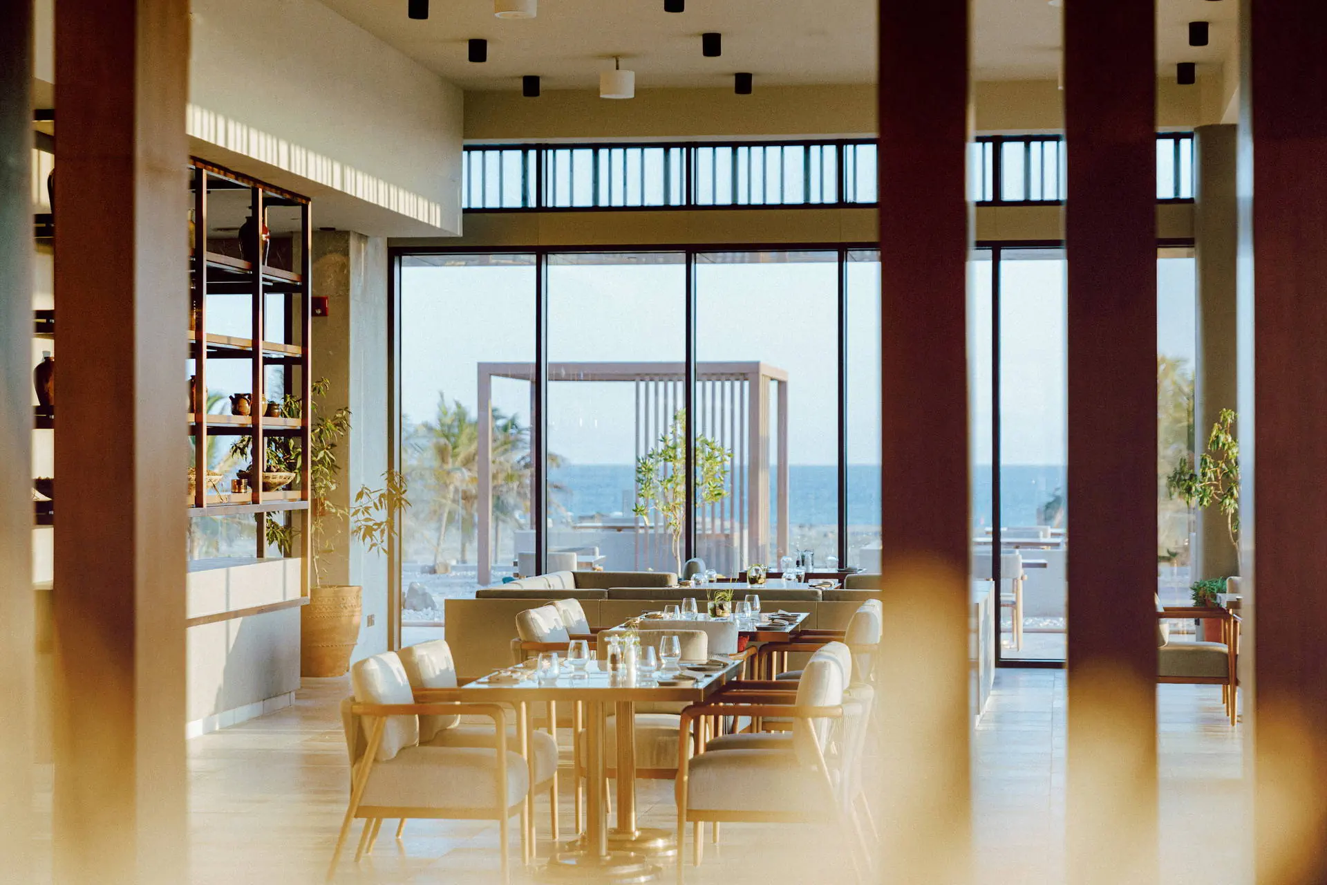 Alila Hinu Bay Salalah - zdjęcie 22