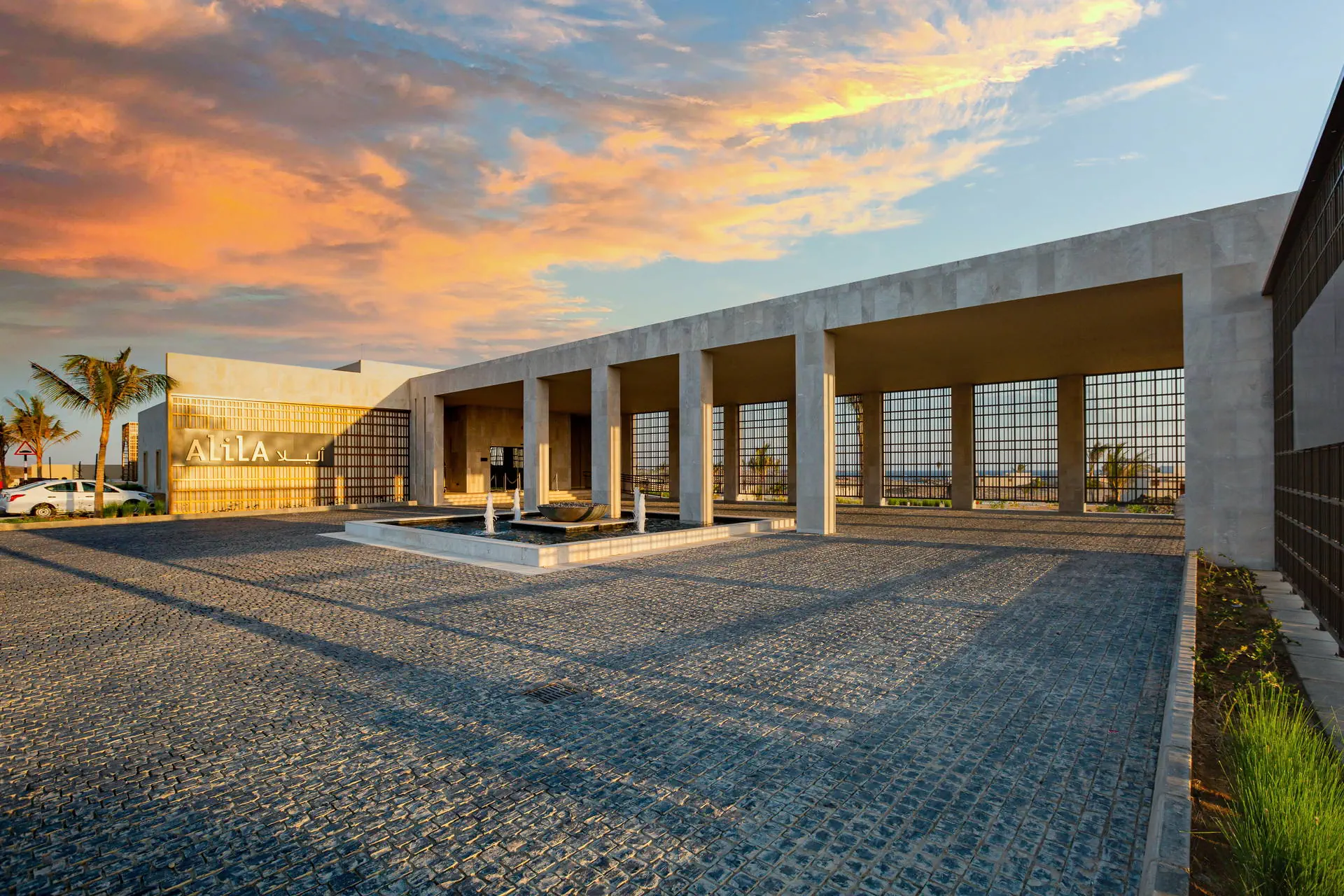Alila Hinu Bay Salalah - zdjęcie 10