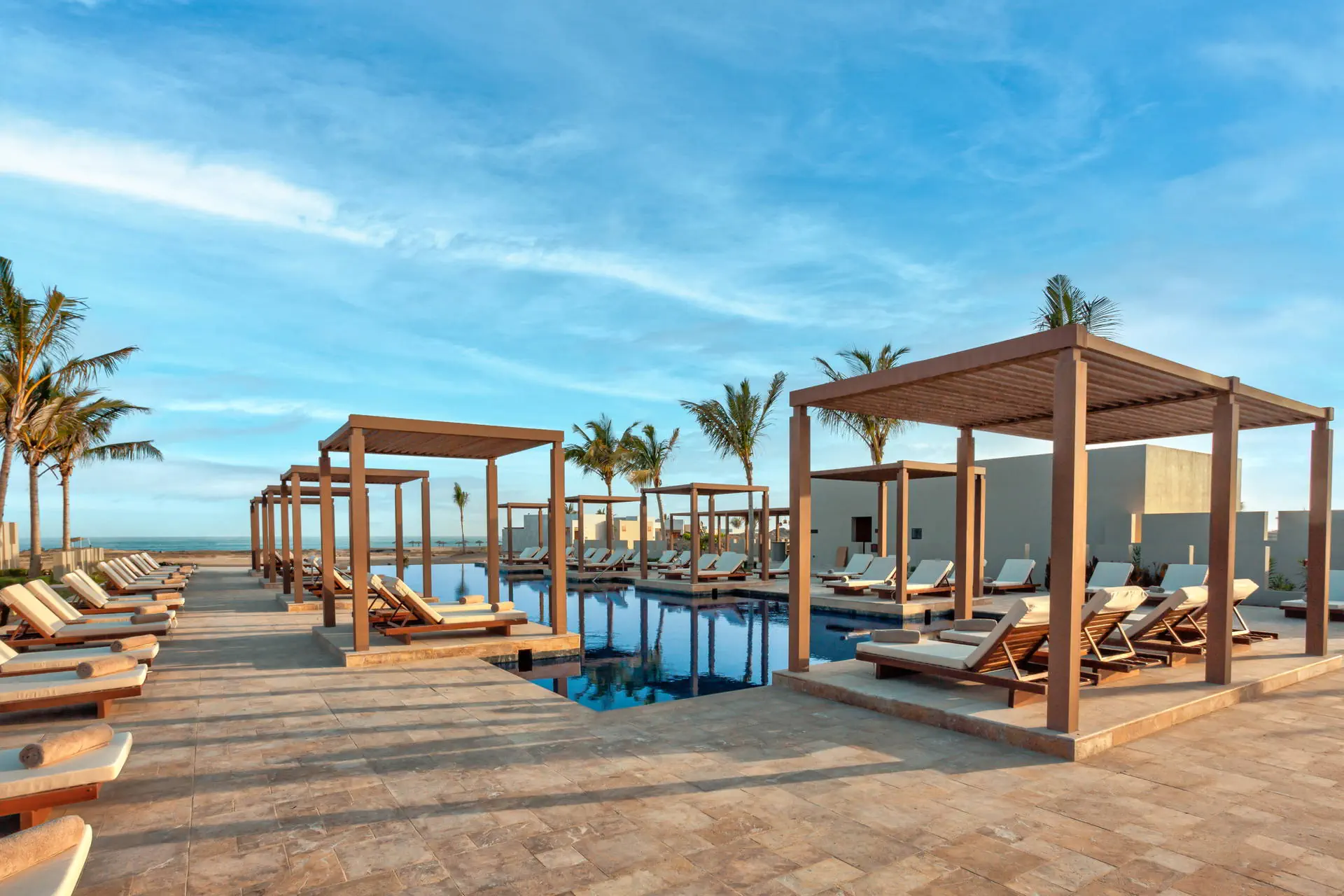 Alila Hinu Bay Salalah - zdjęcie 4