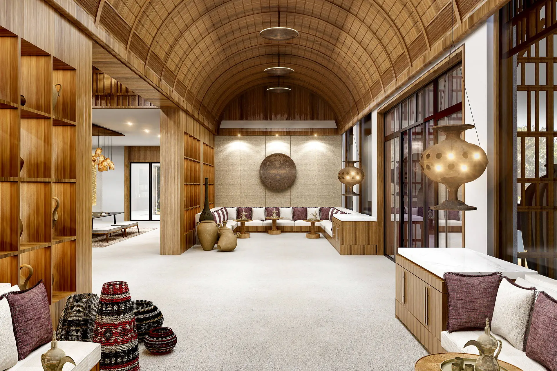 Alila Hinu Bay Salalah - zdjęcie 23