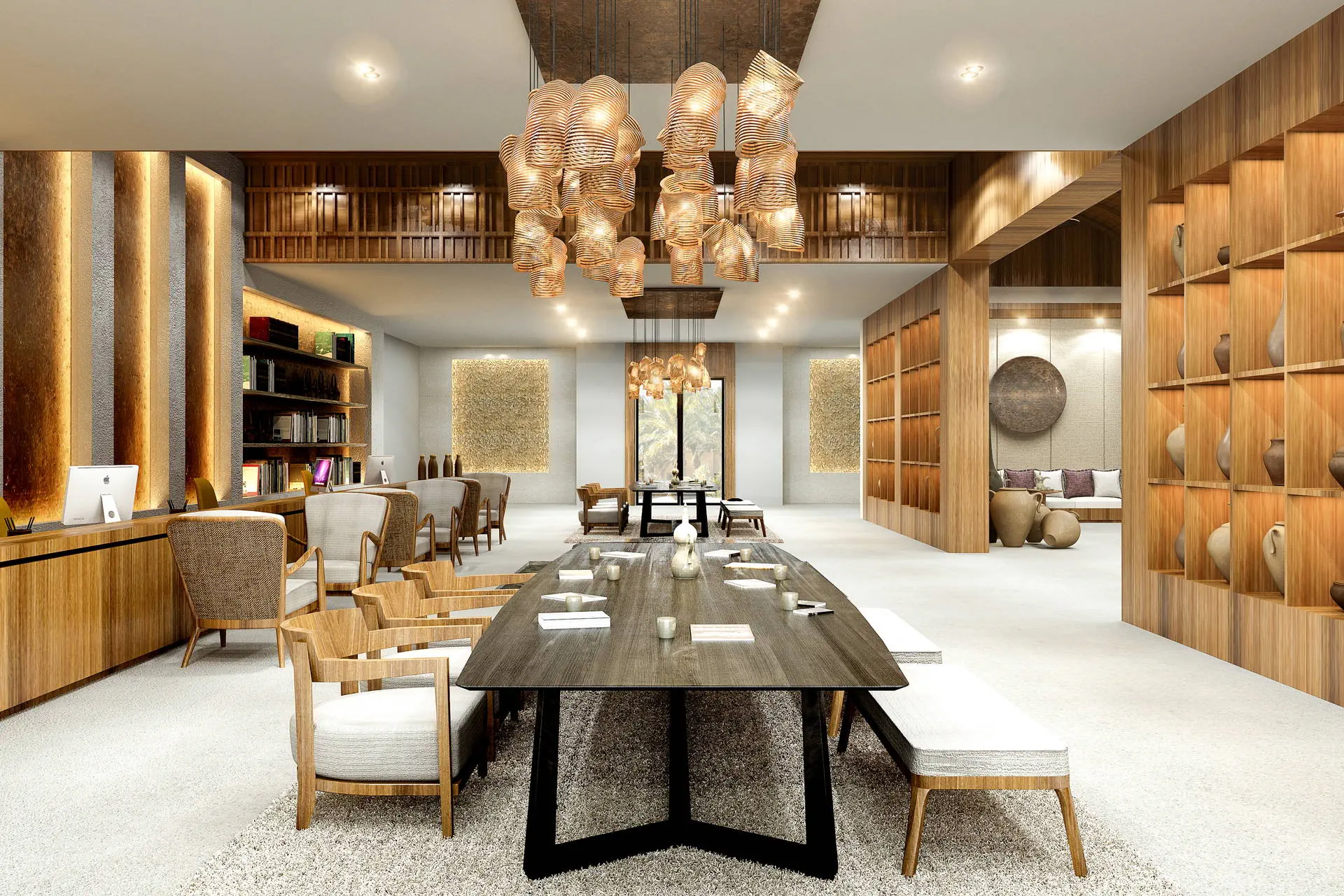 Alila Hinu Bay Salalah - zdjęcie 20