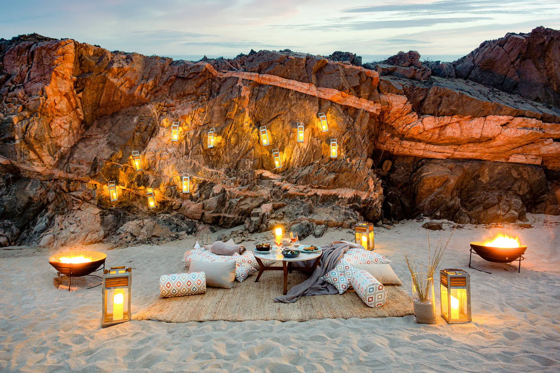 Alila Hinu Bay Salalah - zdjęcie 33