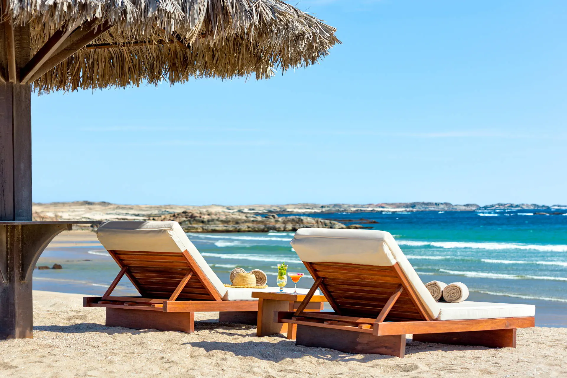 Alila Hinu Bay Salalah - zdjęcie 16