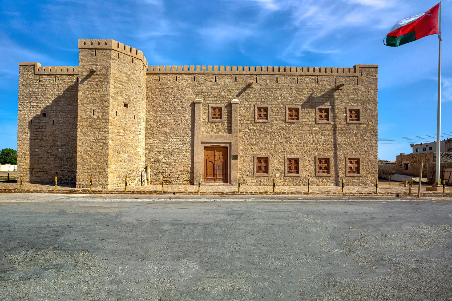 Alila Hinu Bay Salalah - zdjęcie 8