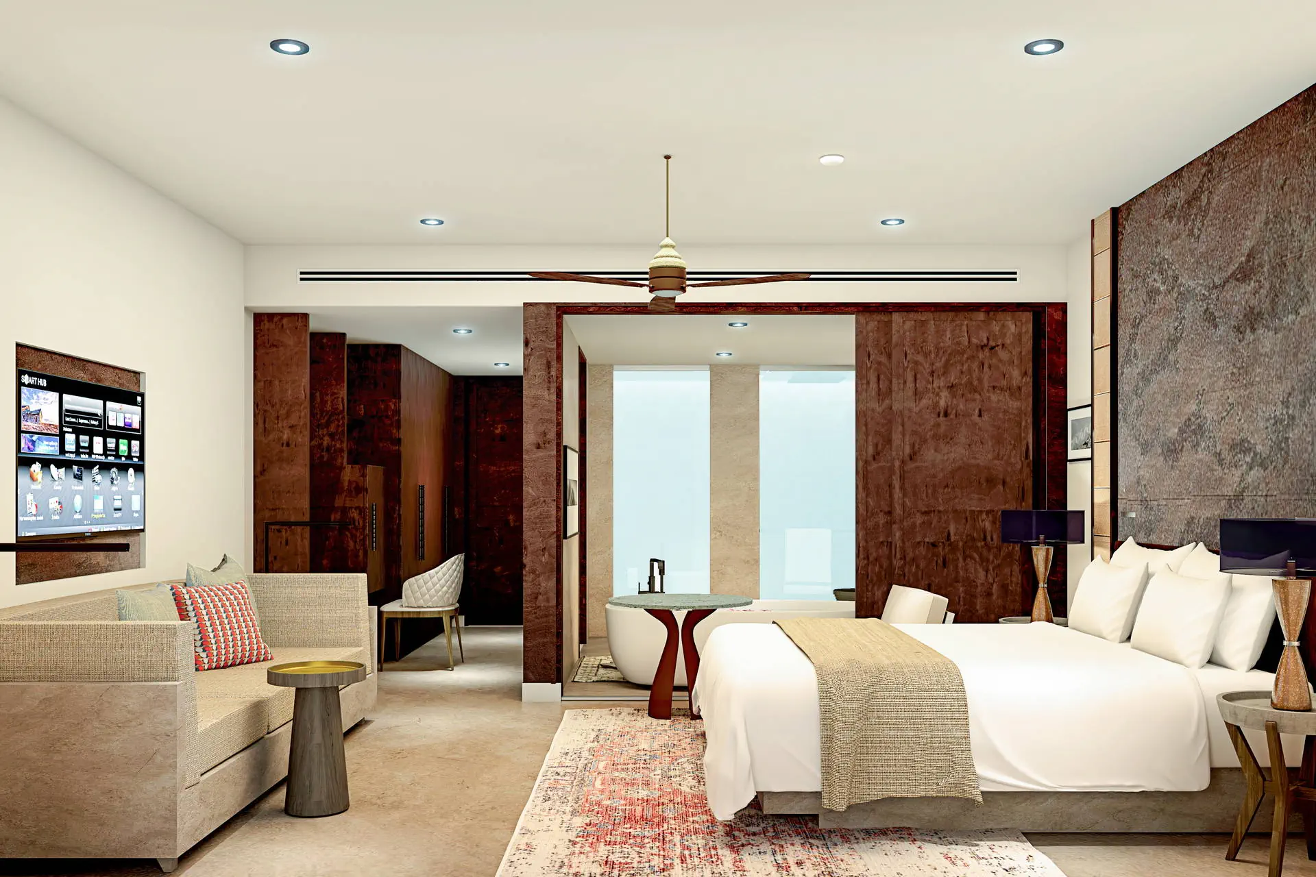 Alila Hinu Bay Salalah - zdjęcie 14