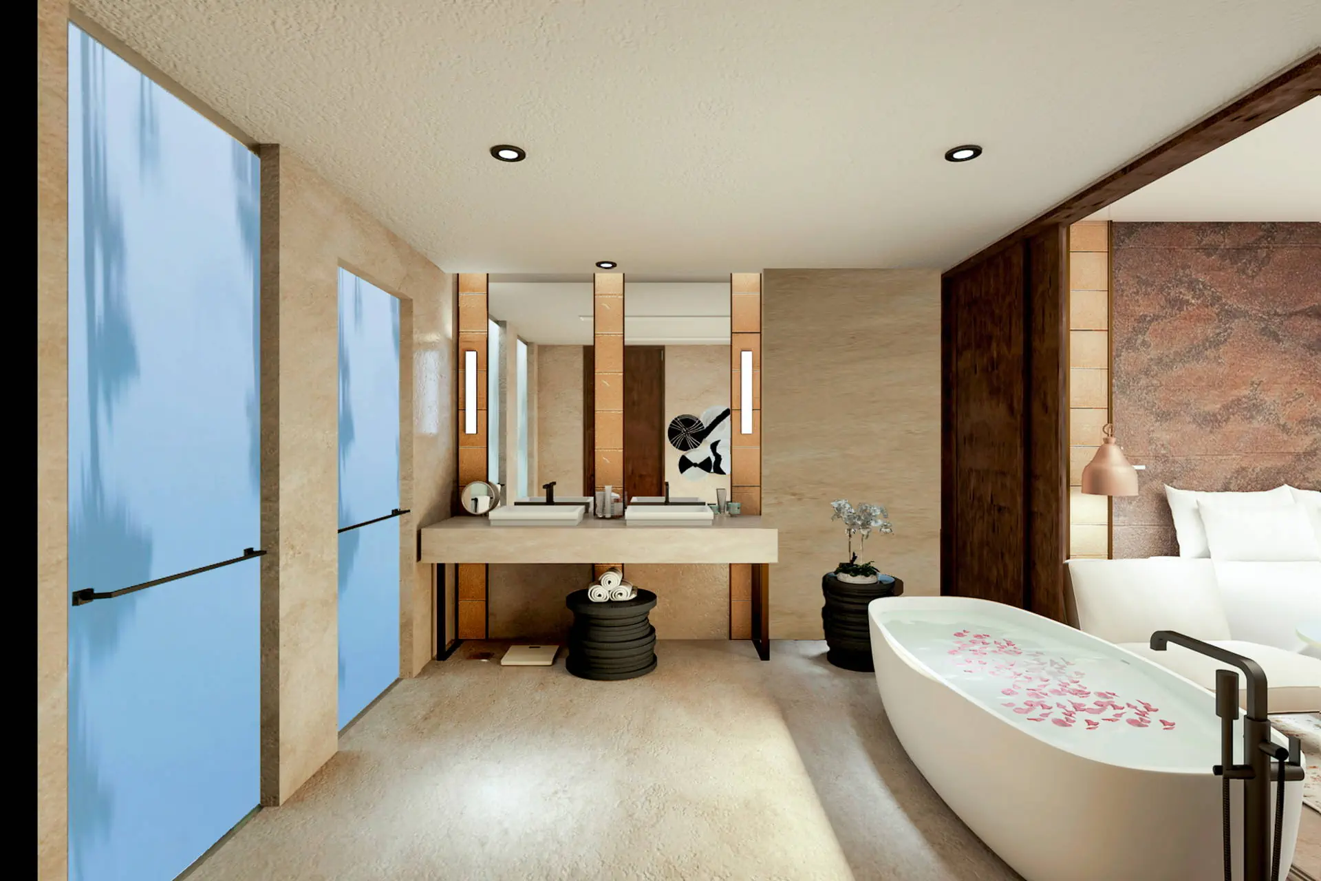Alila Hinu Bay Salalah - zdjęcie 15