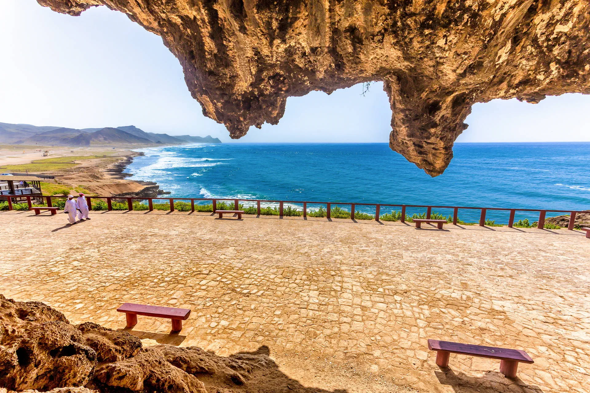 Alila Hinu Bay Salalah - zdjęcie 39