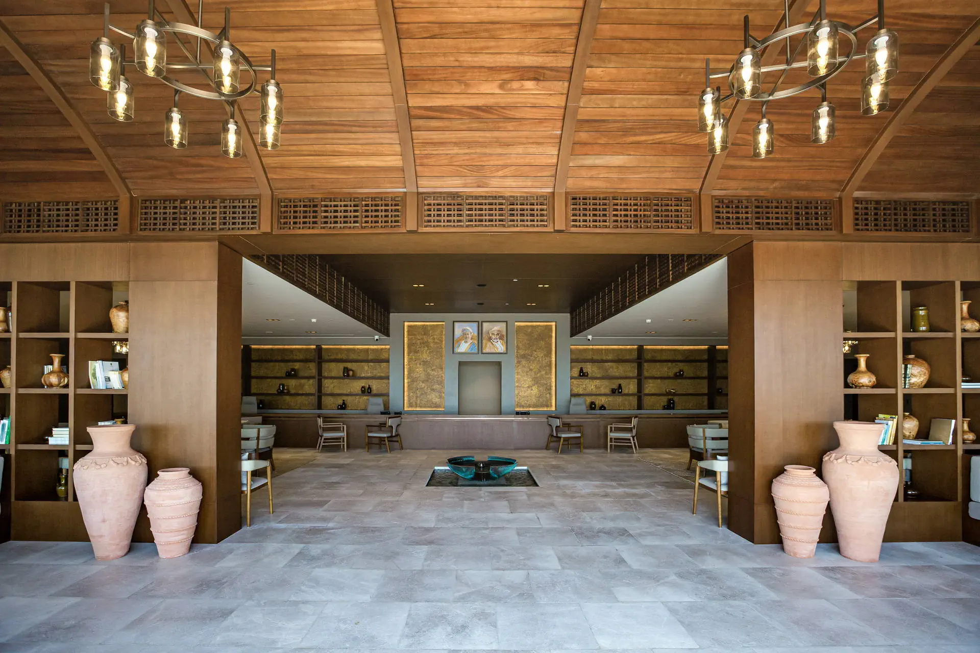 Alila Hinu Bay Salalah - zdjęcie 26
