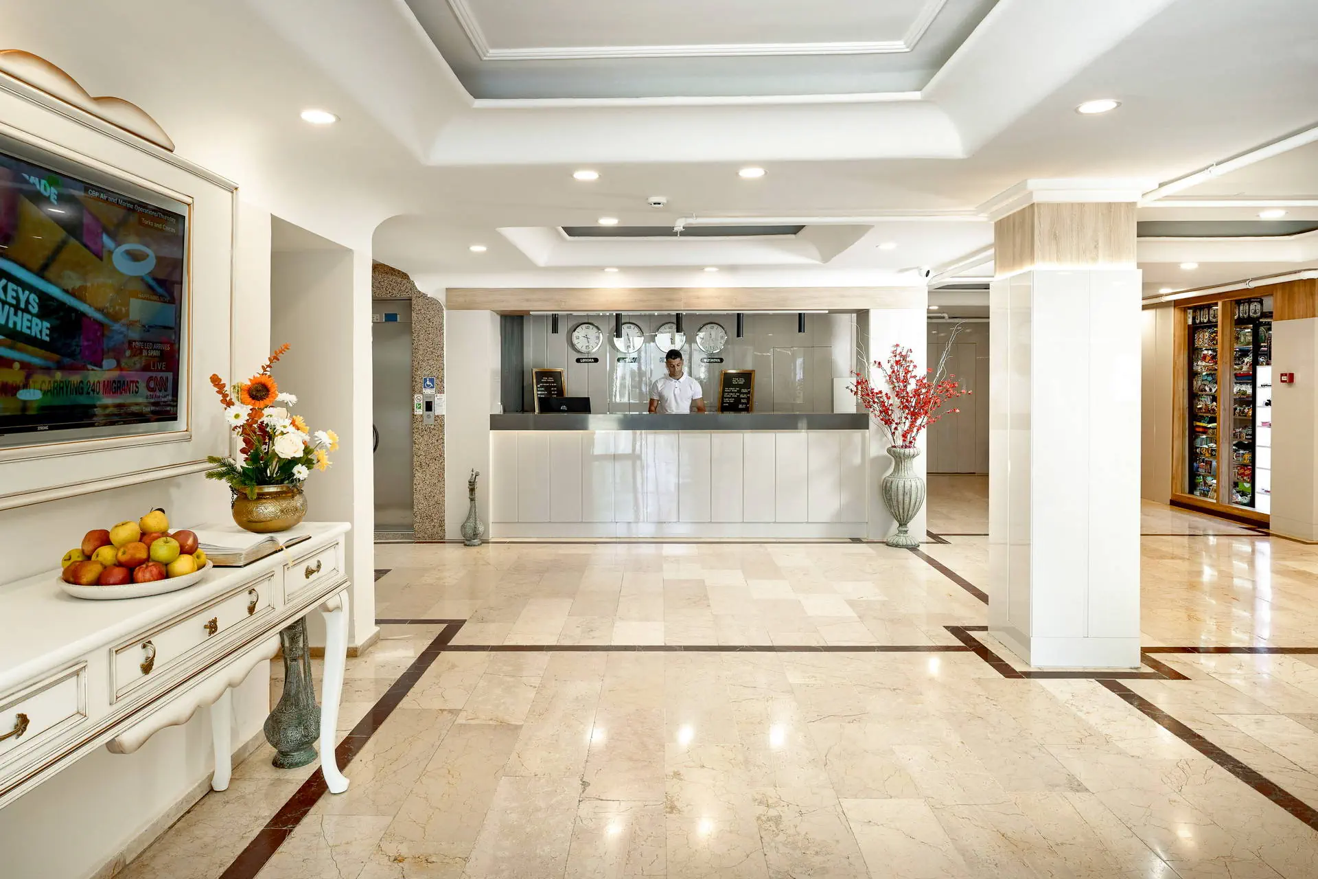 Club Hotel Titan - zdjęcie 28