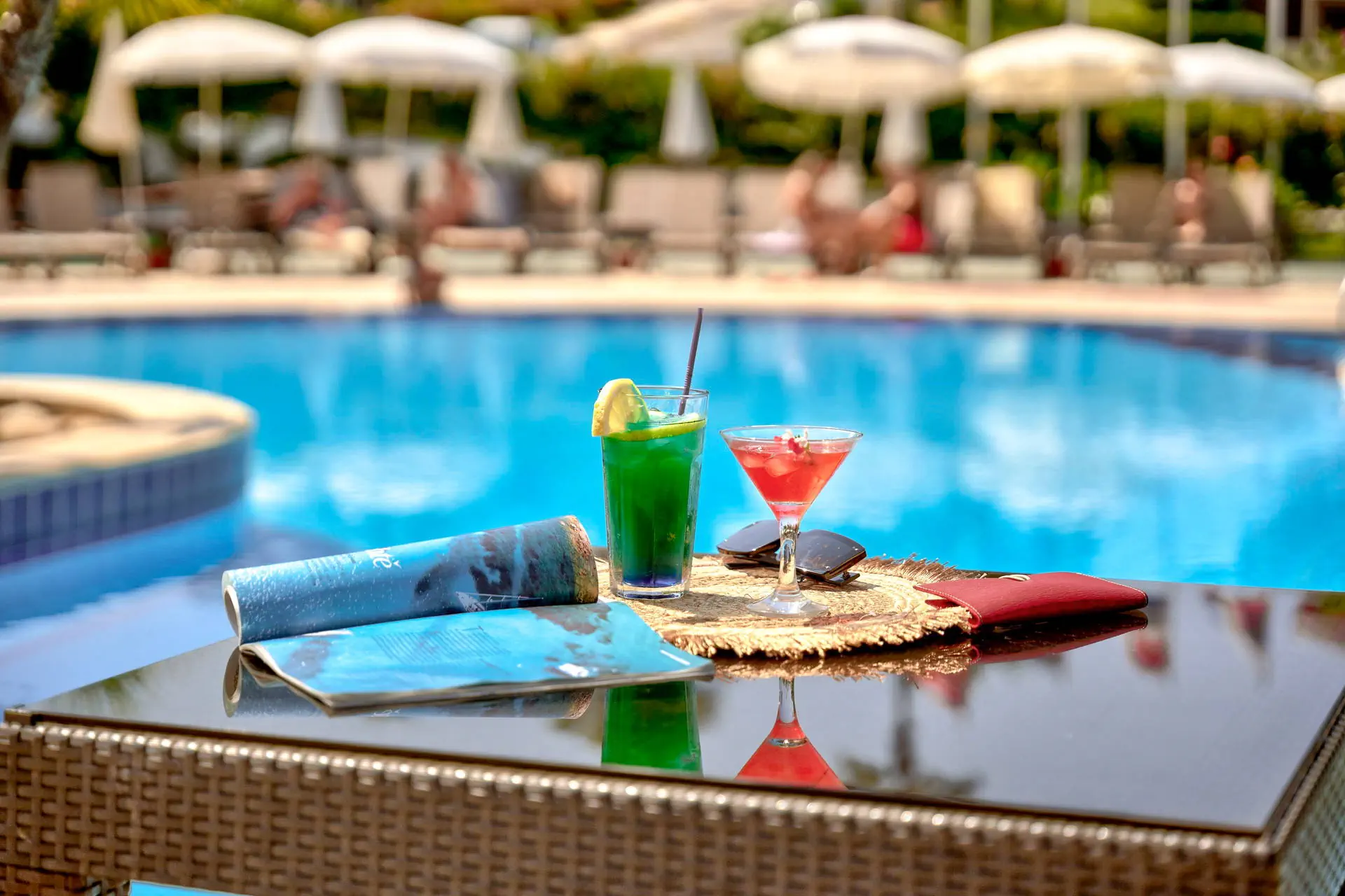 Club Hotel Titan - zdjęcie 40