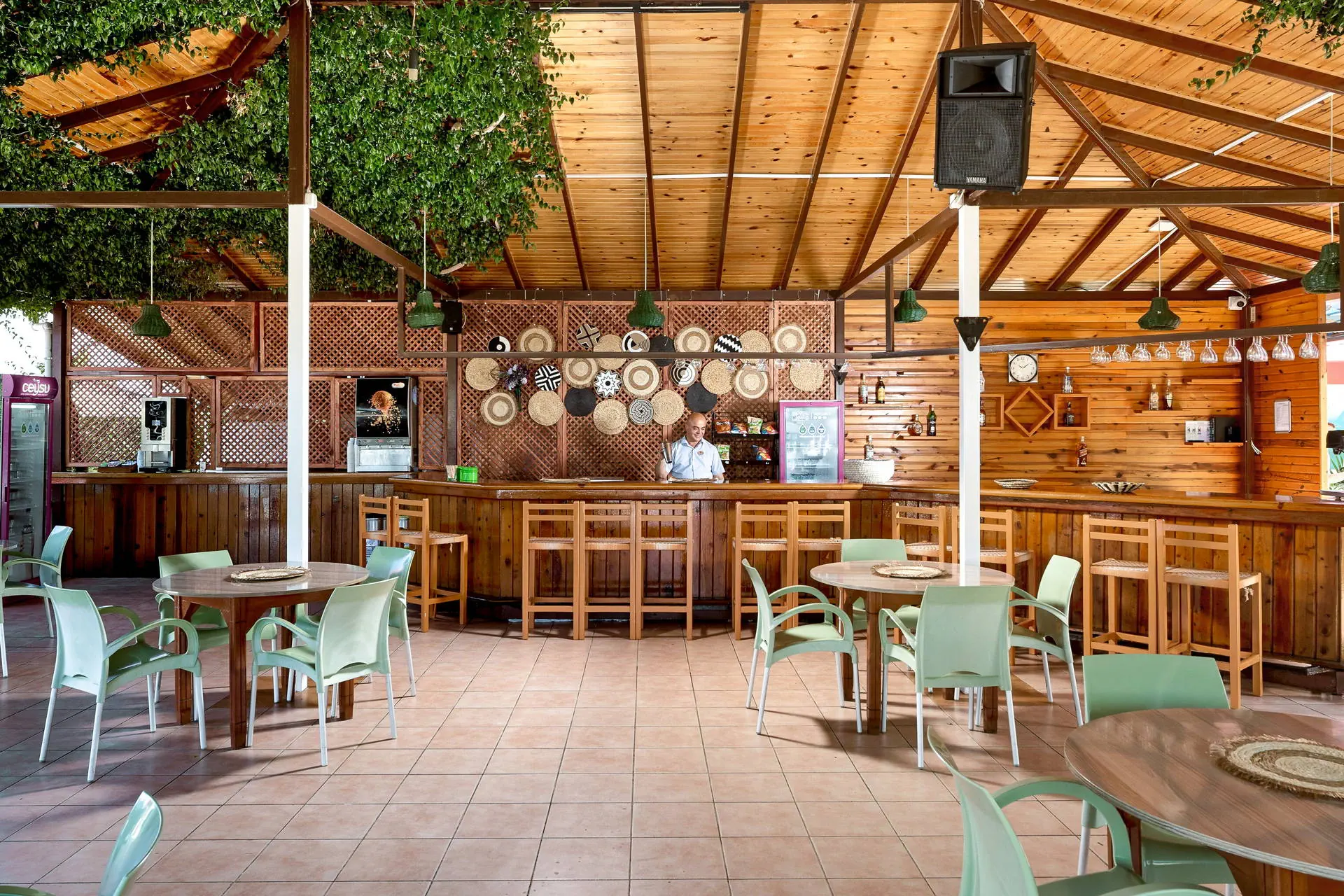 Club Hotel Titan - zdjęcie 39