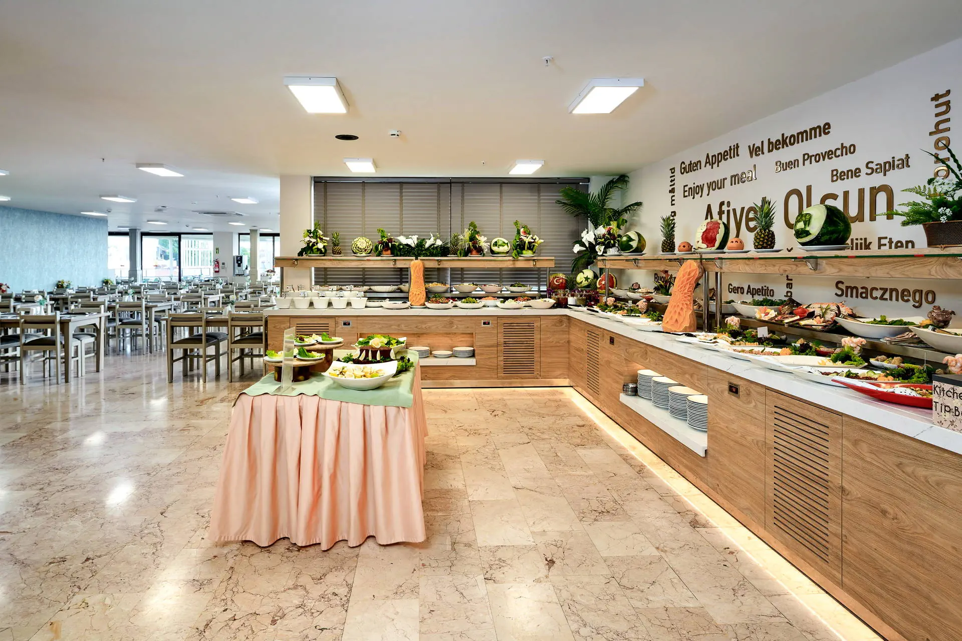 Club Hotel Titan - zdjęcie 35
