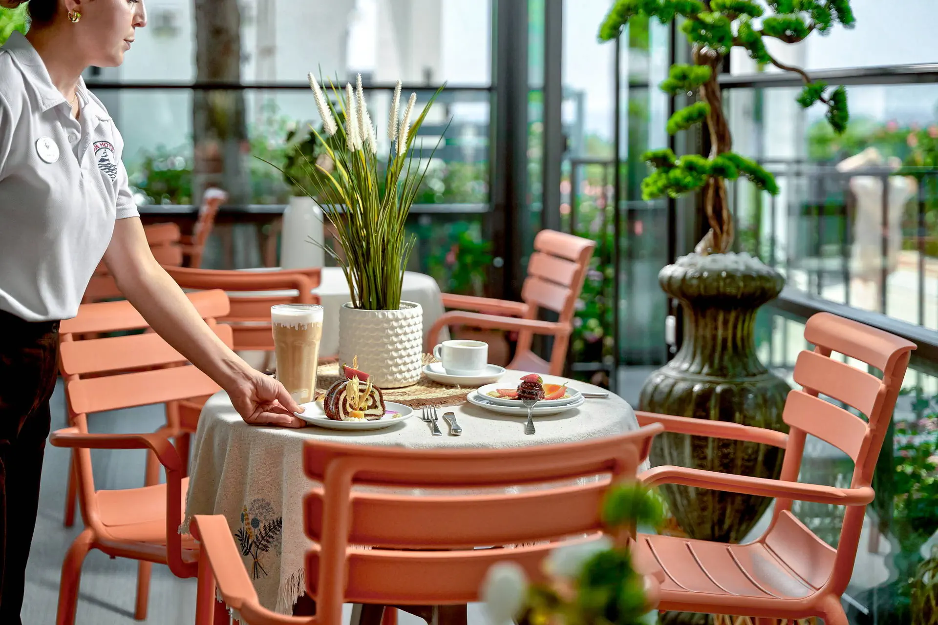 Club Hotel Titan - zdjęcie 30