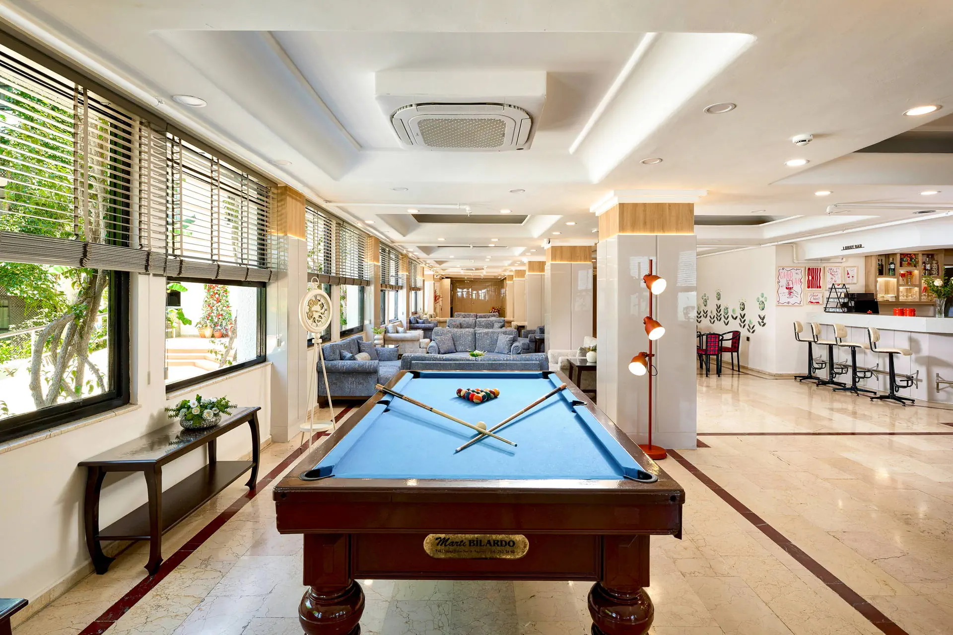 Club Hotel Titan - zdjęcie 43