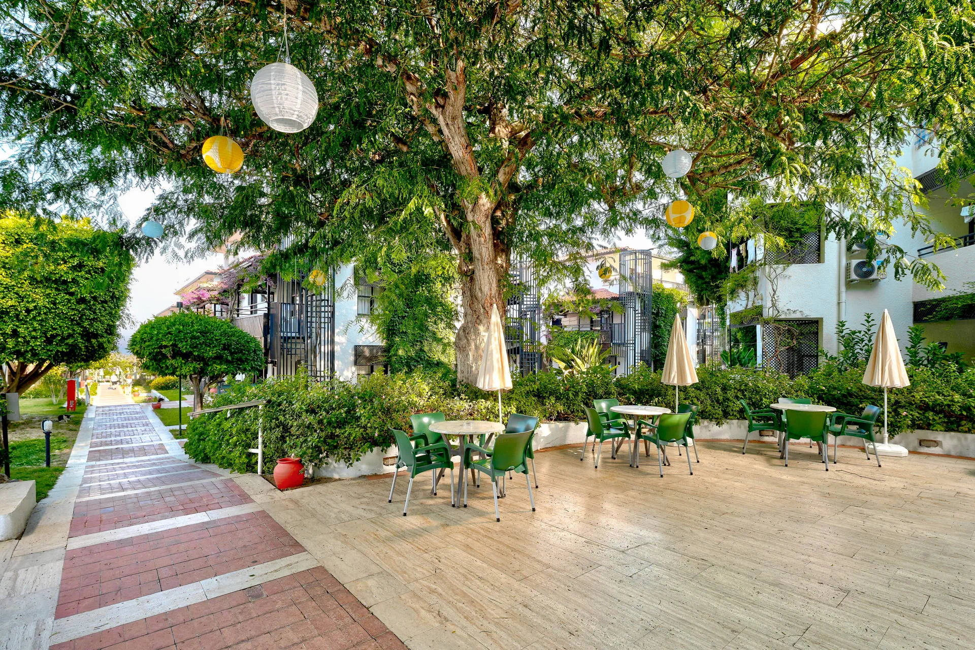 Club Hotel Titan - zdjęcie 21