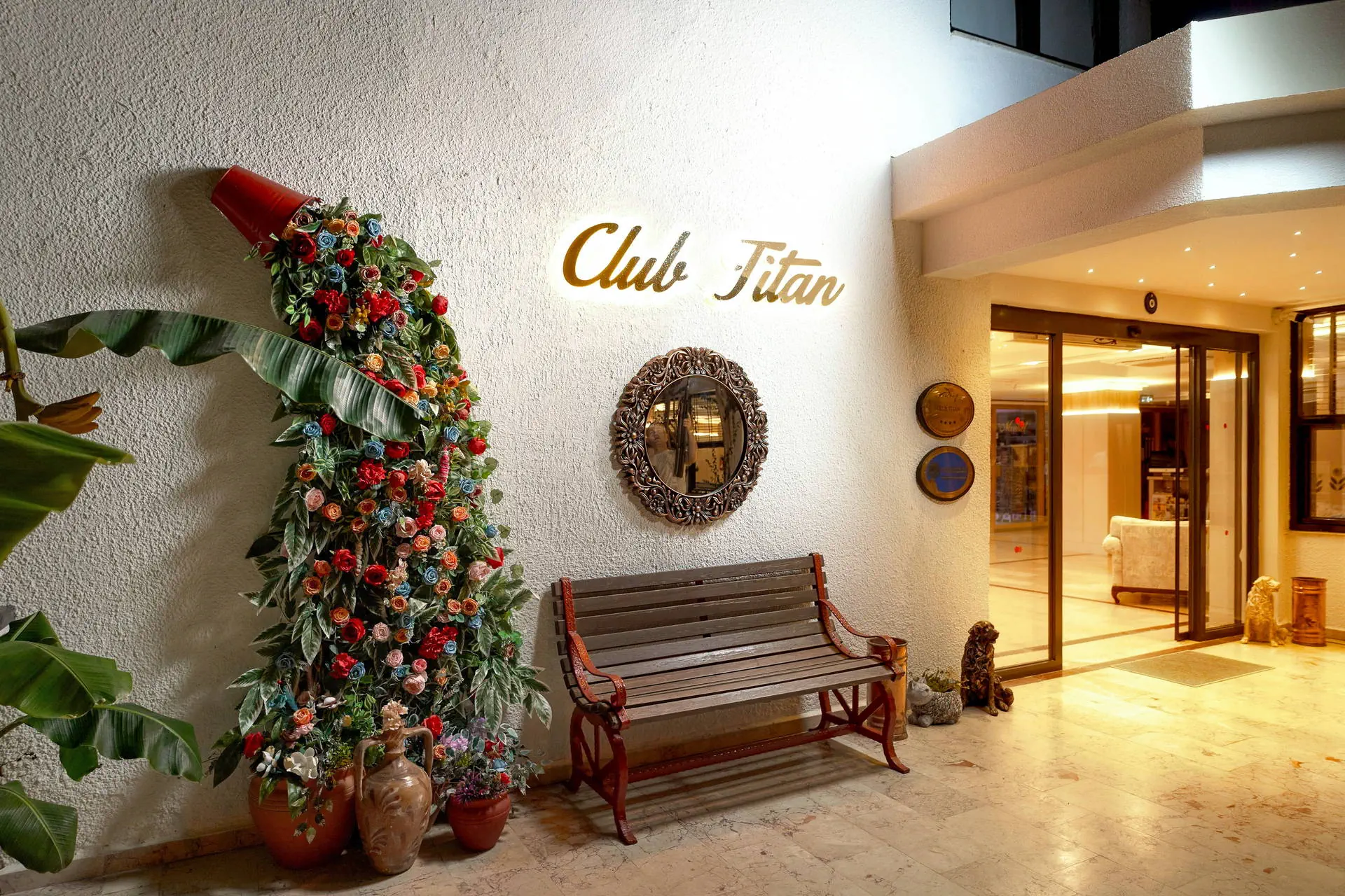 Club Hotel Titan - zdjęcie 32