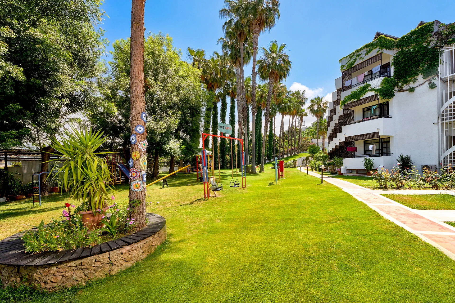 Club Hotel Titan - zdjęcie 19