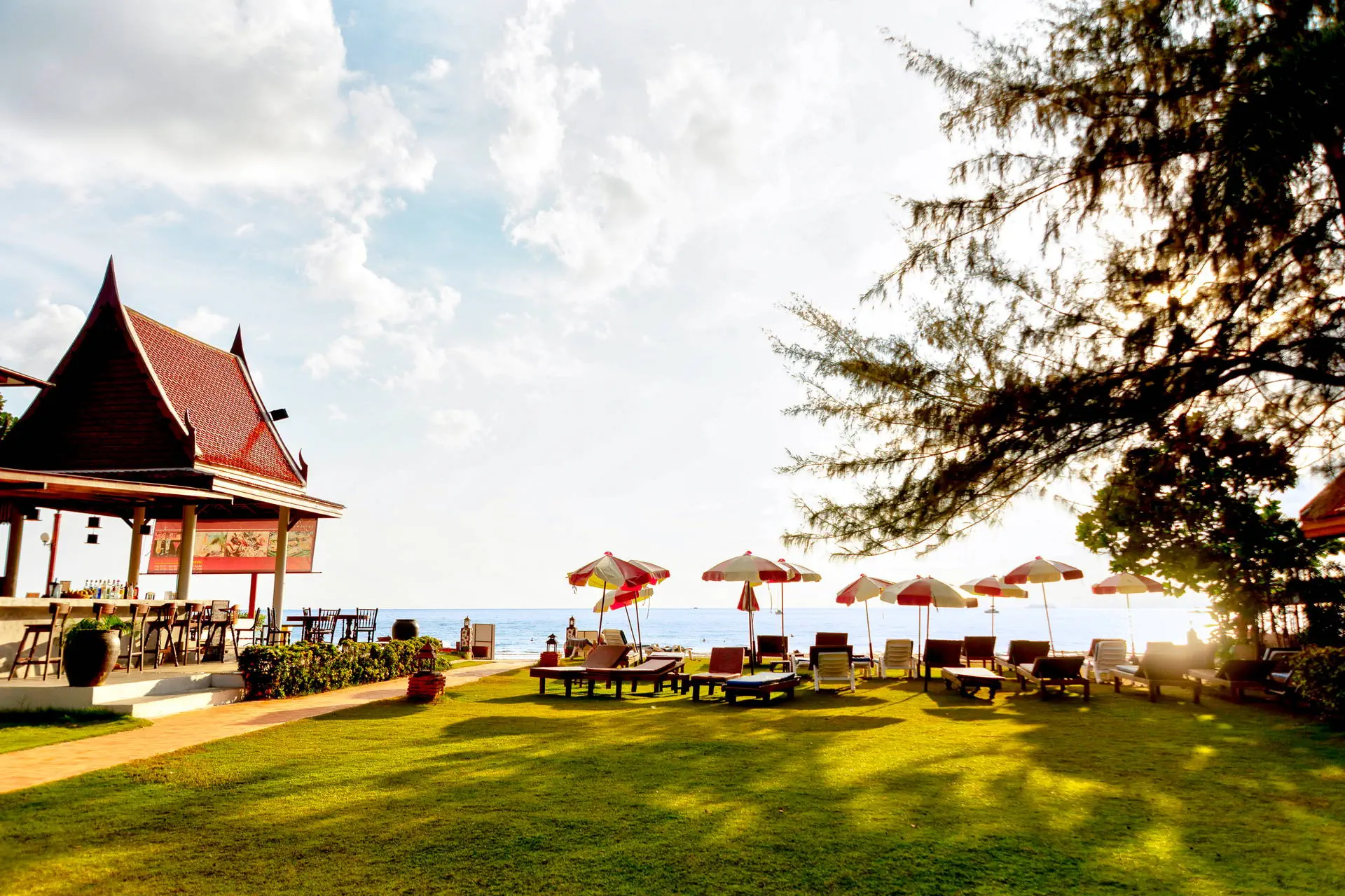 Royal Lanta Resort & Spa - zdjęcie 12
