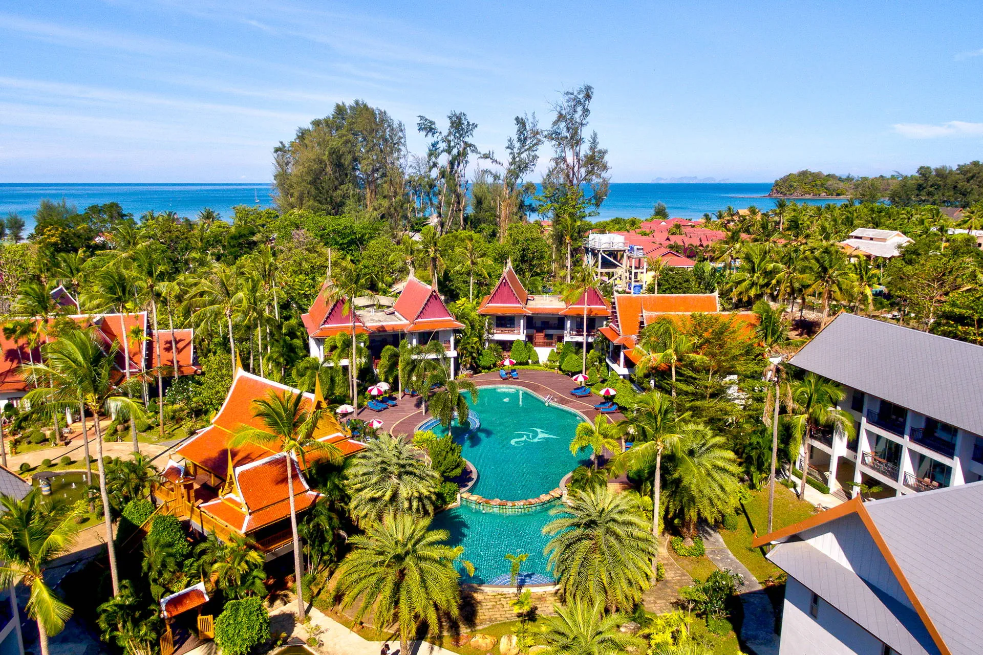 Royal Lanta Resort & Spa - zdjęcie 2