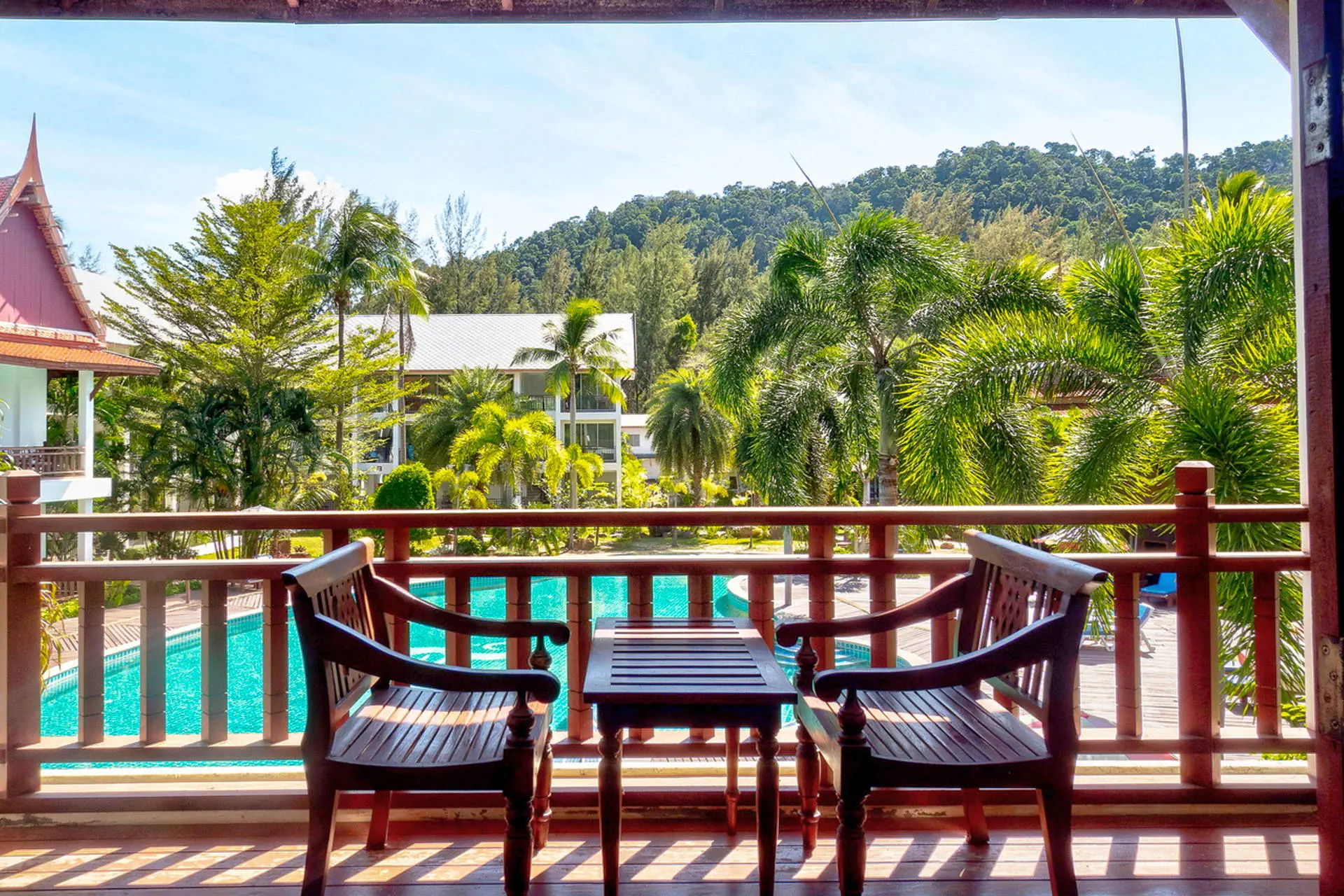 Royal Lanta Resort & Spa - zdjęcie 9