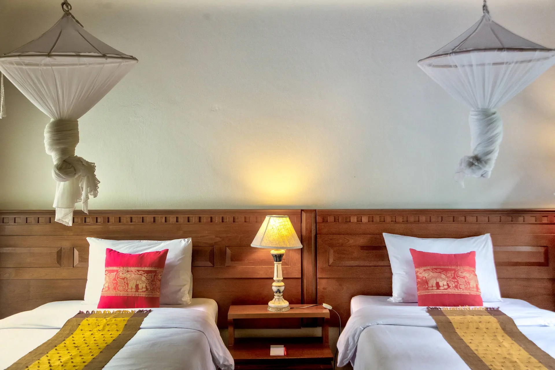 Royal Lanta Resort & Spa - zdjęcie 7